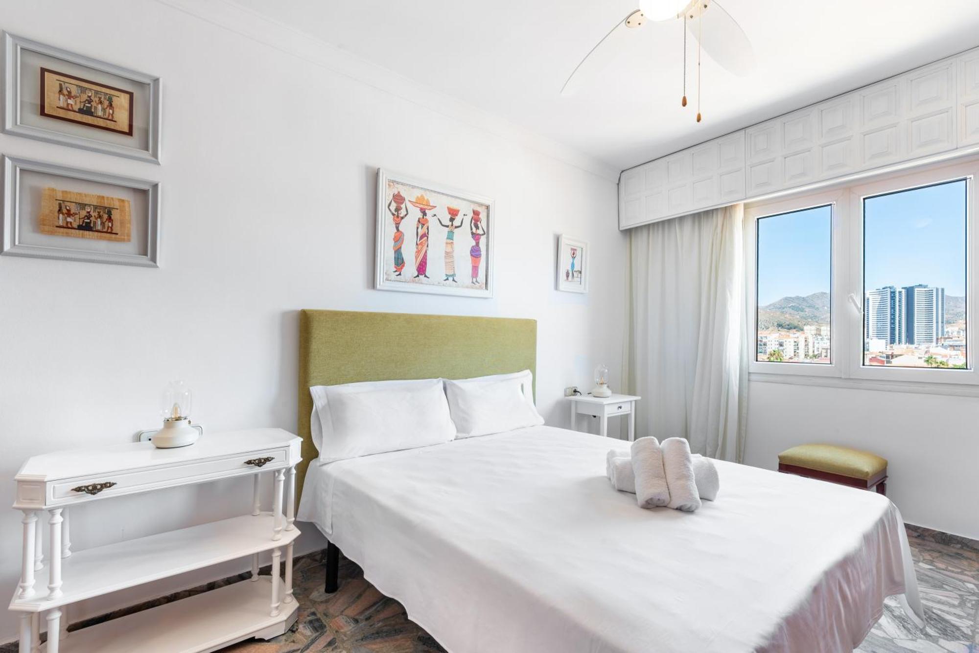 Apartment Wintowinrentals Centrico Y Luminoso En El Corazon De *
