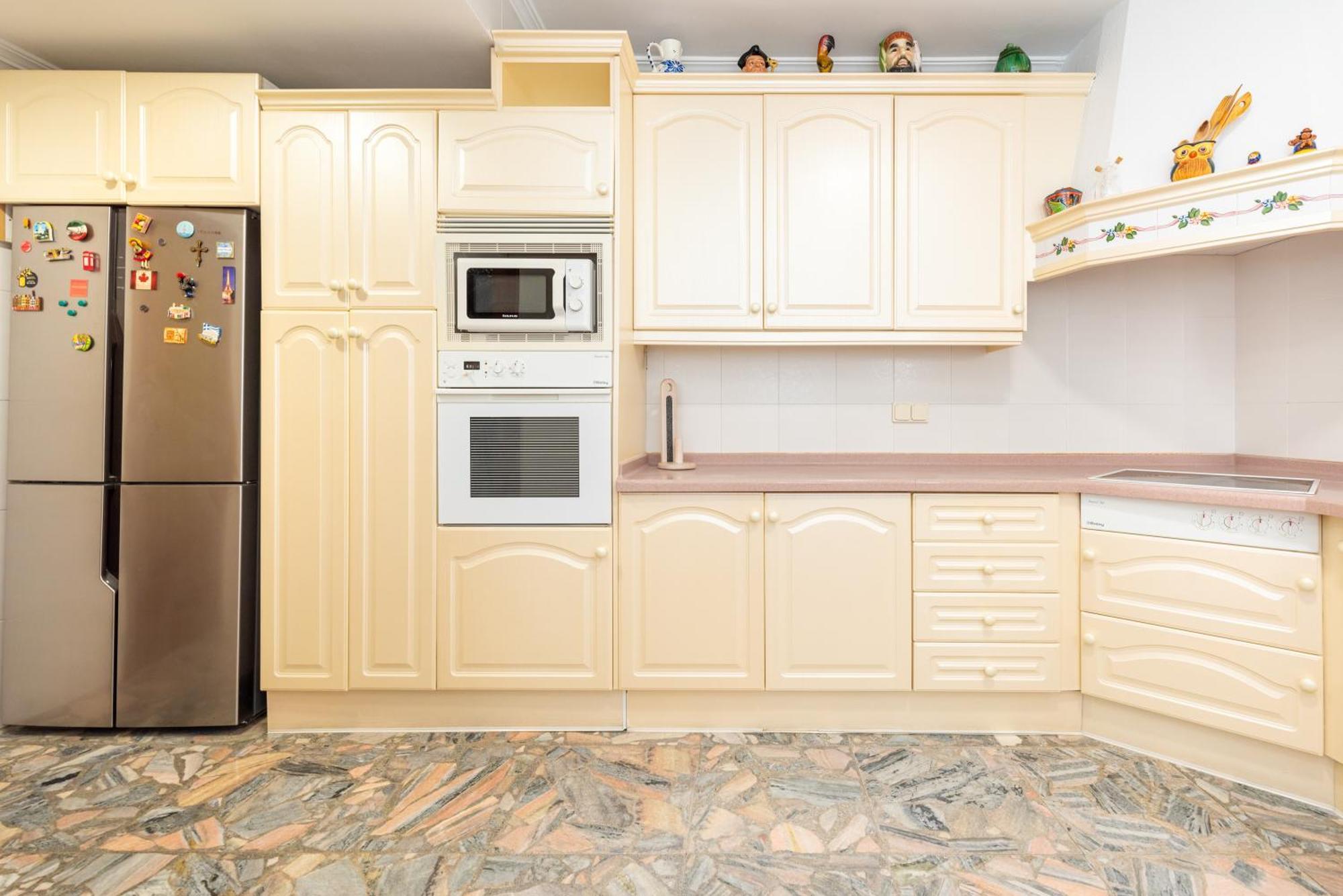 Apartment Wintowinrentals Centrico Y Luminoso En El Corazon De