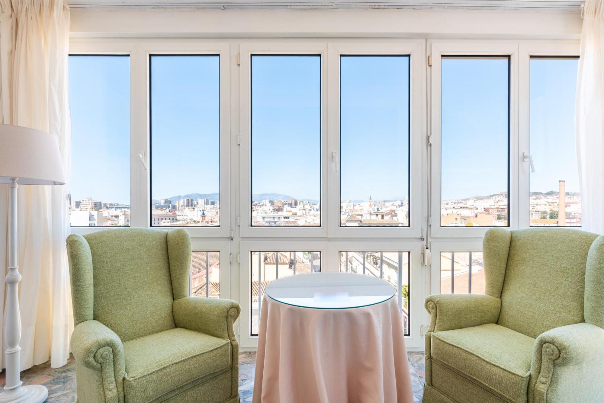 Wintowinrentals Centrico Y Luminoso En El Corazon De Apartment *