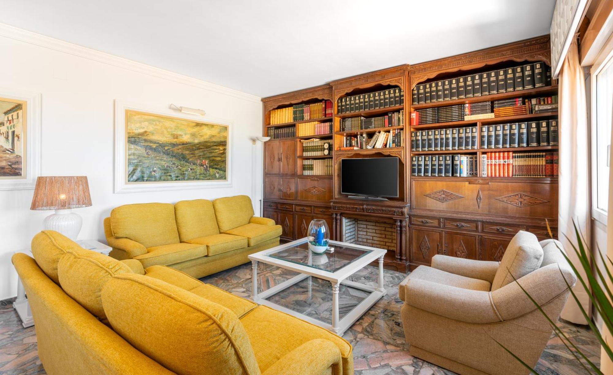Apartment Wintowinrentals Centrico Y Luminoso En El Corazon De *