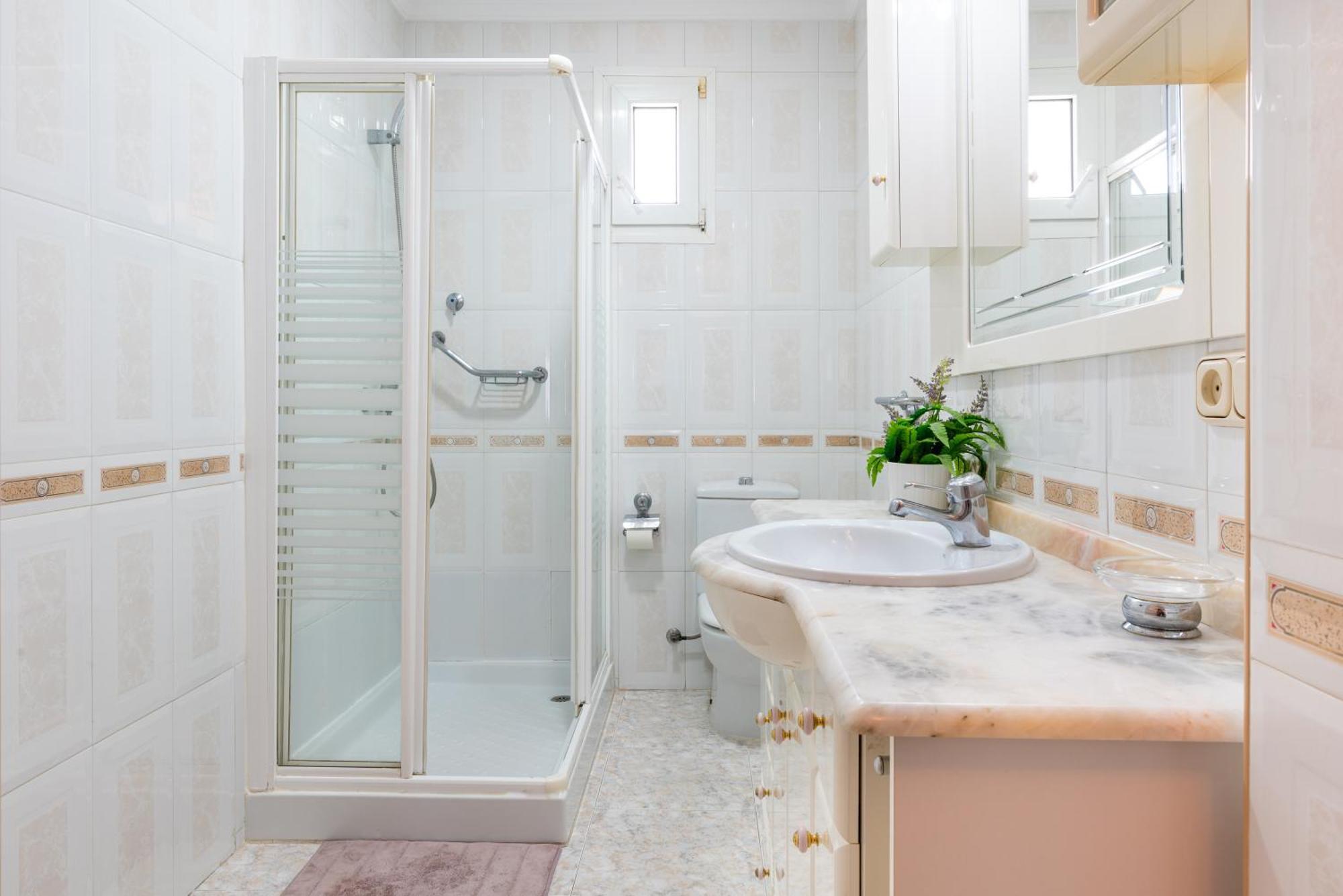 Wintowinrentals Centrico Y Luminoso En El Corazon De Apartment *