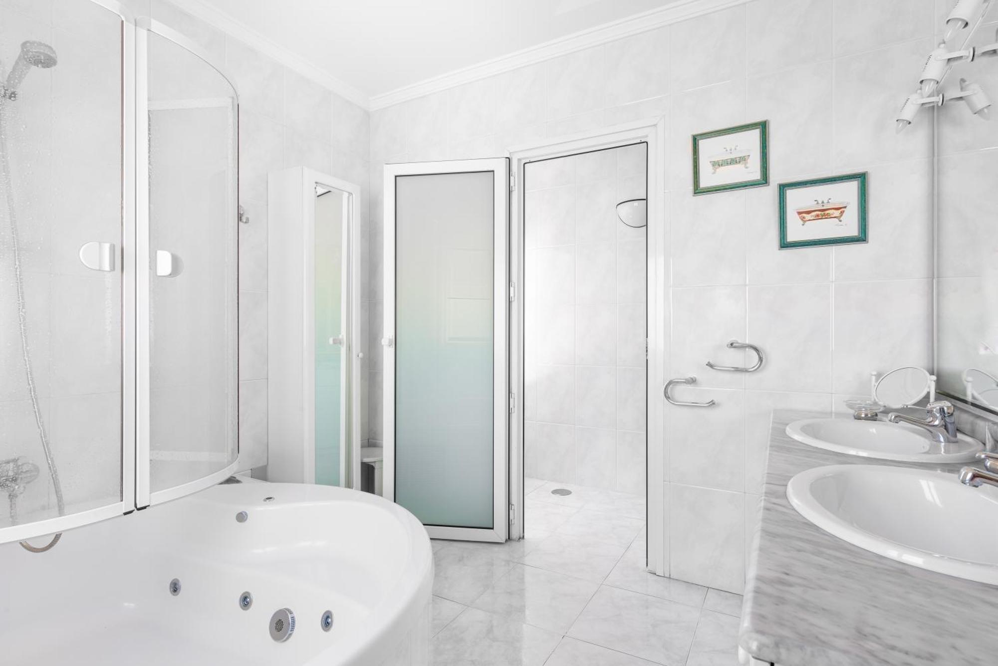 Wintowinrentals Centrico Y Luminoso En El Corazon De Apartment Malaga