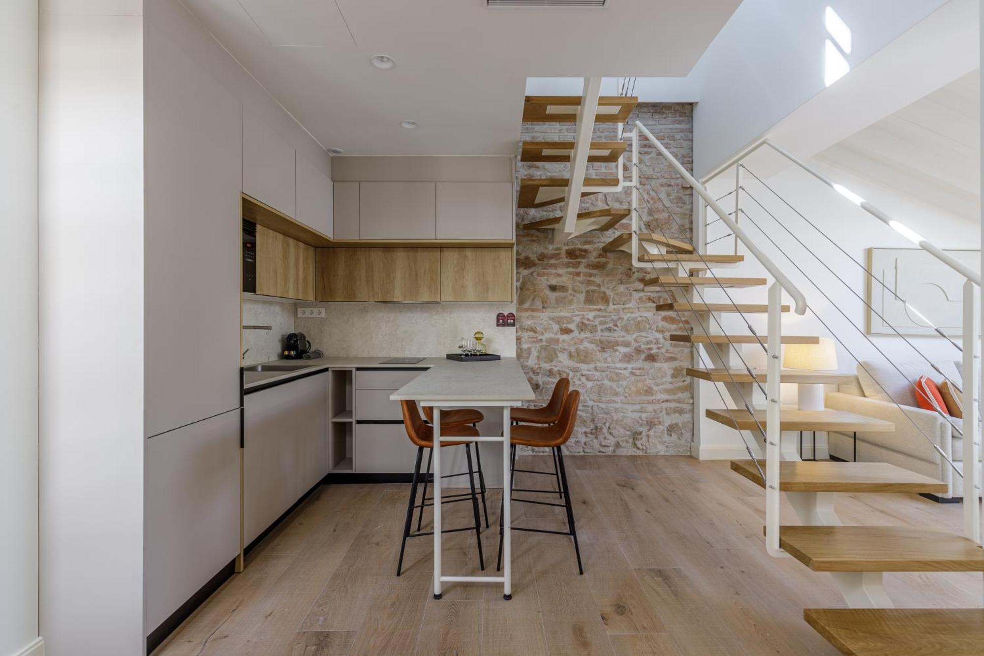 Marques De Velazquez Ii By Caleta Homes Malaga