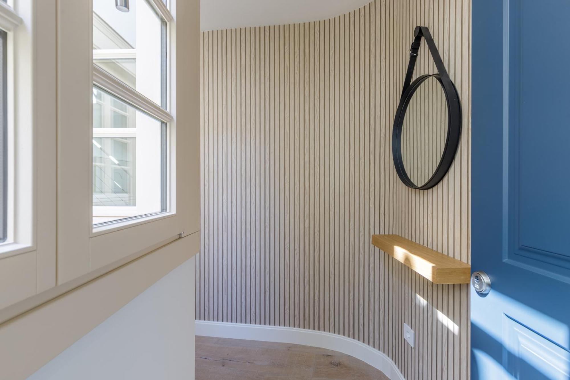 Marques De Velazquez Ii By Caleta Homes * Malaga