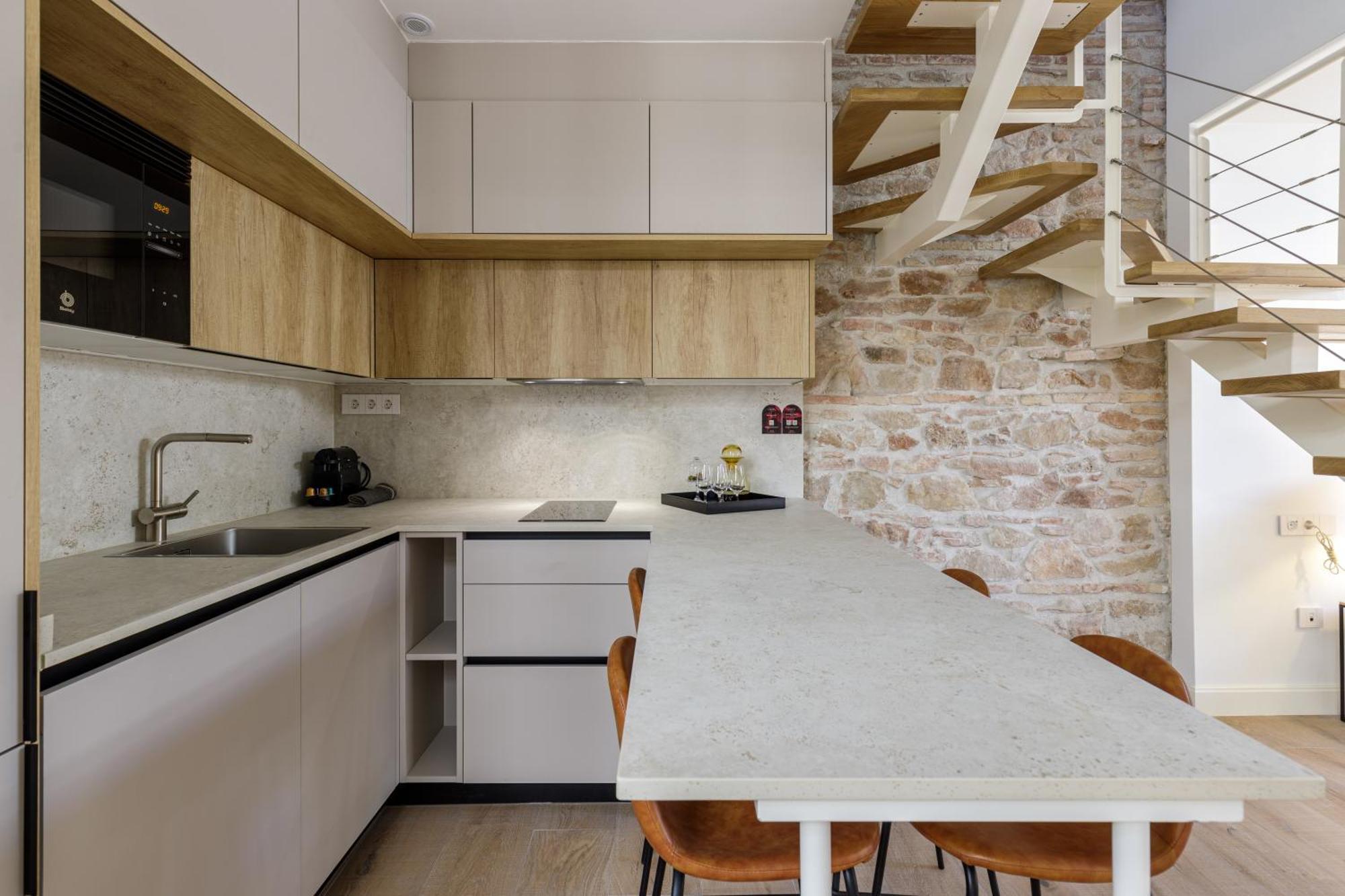 Marques De Velazquez Ii By Caleta Homes Apartment *