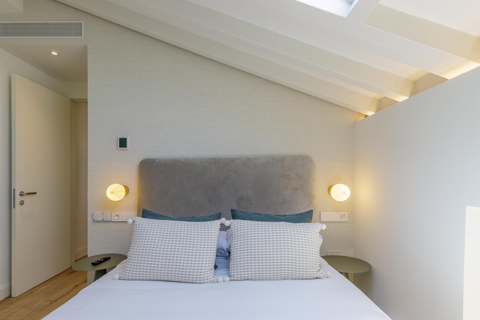 Apartment Marques De Velazquez Ii By Caleta Homes