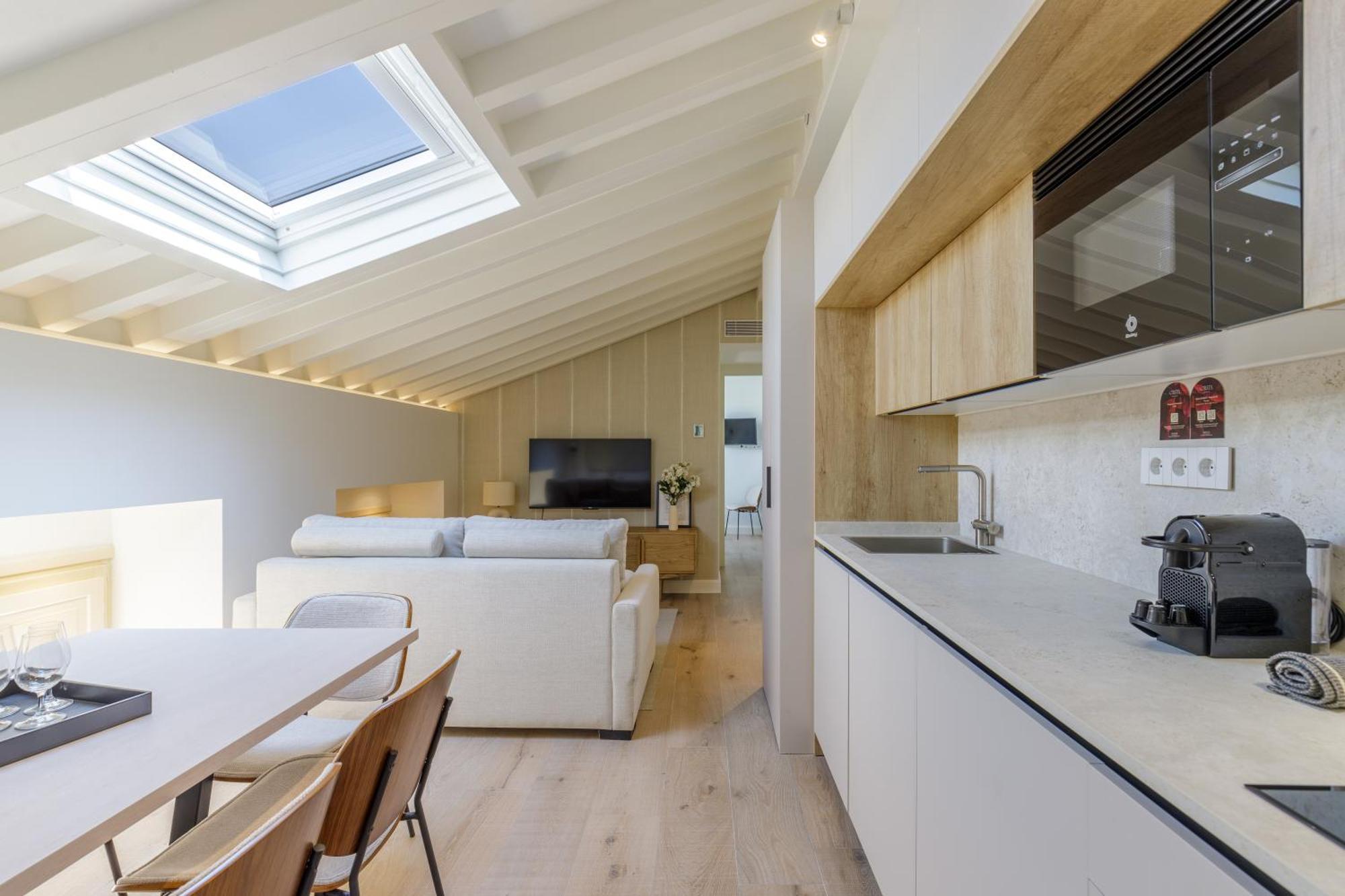 Marques De Velazquez Ii By Caleta Homes Apartment Malaga