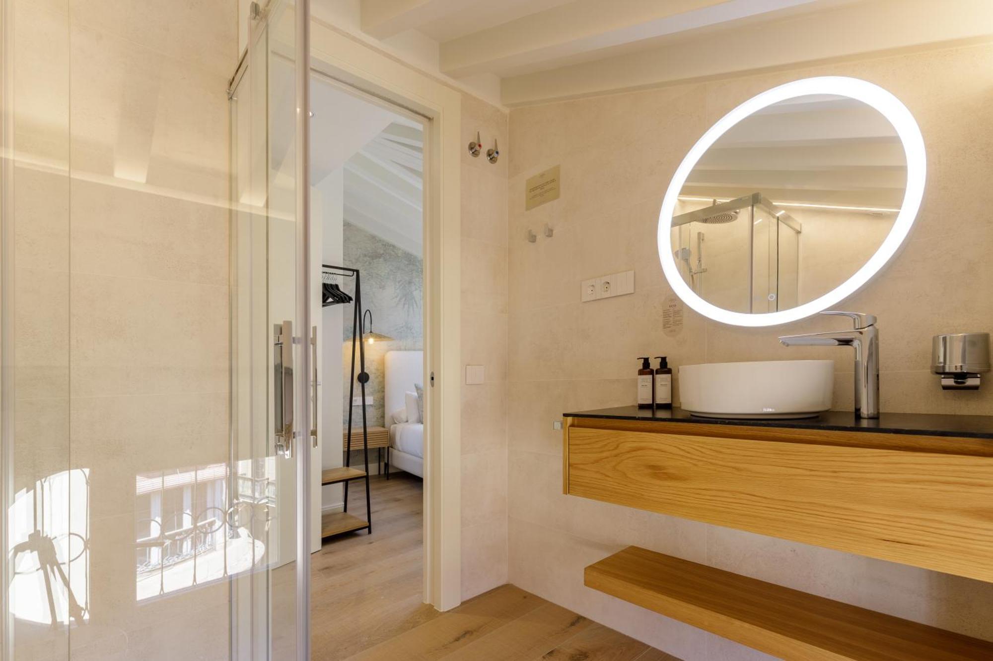 Marques De Velazquez Ii By Caleta Homes Malaga