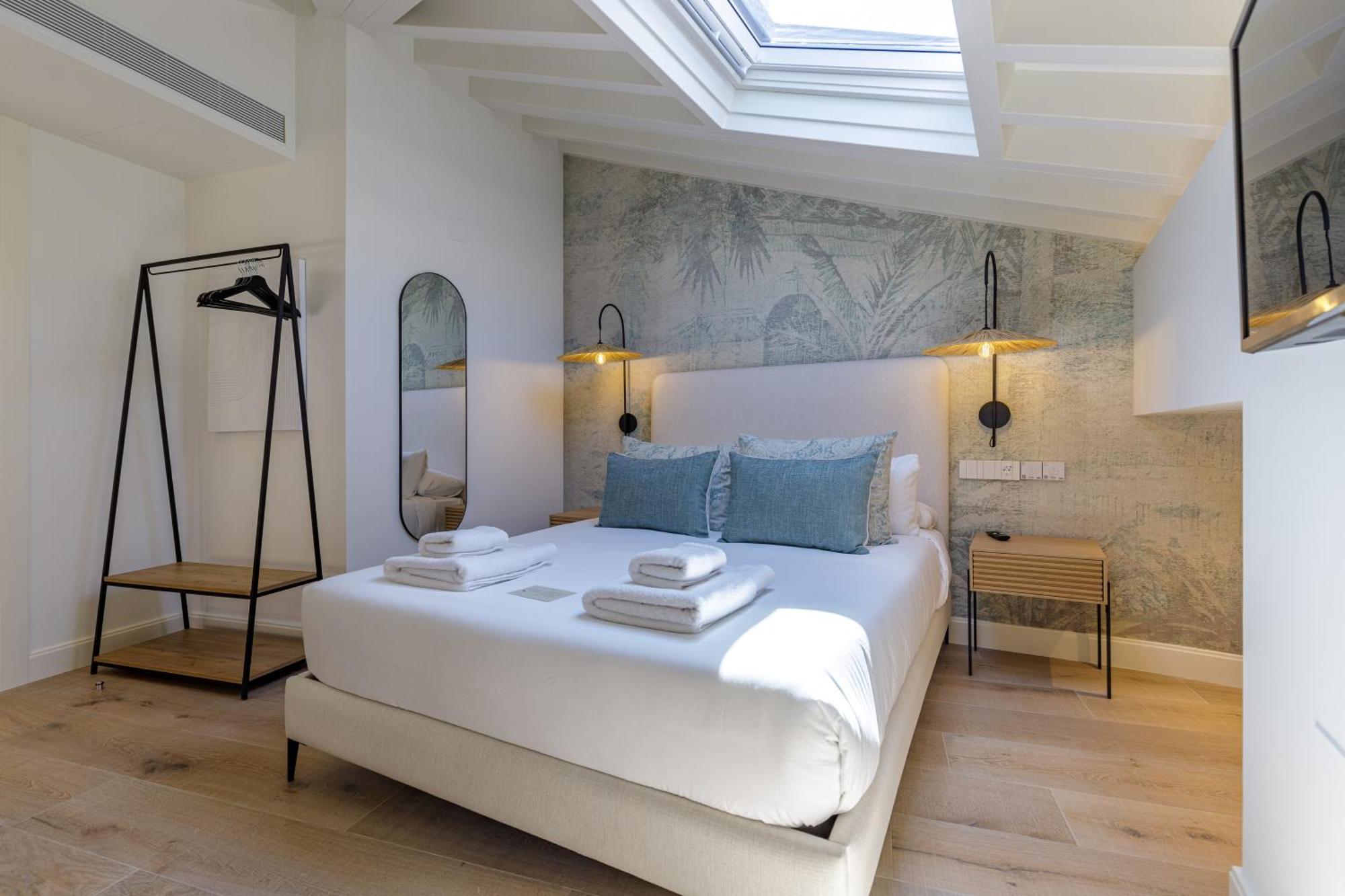 Marques De Velazquez Ii By Caleta Homes Apartment Malaga