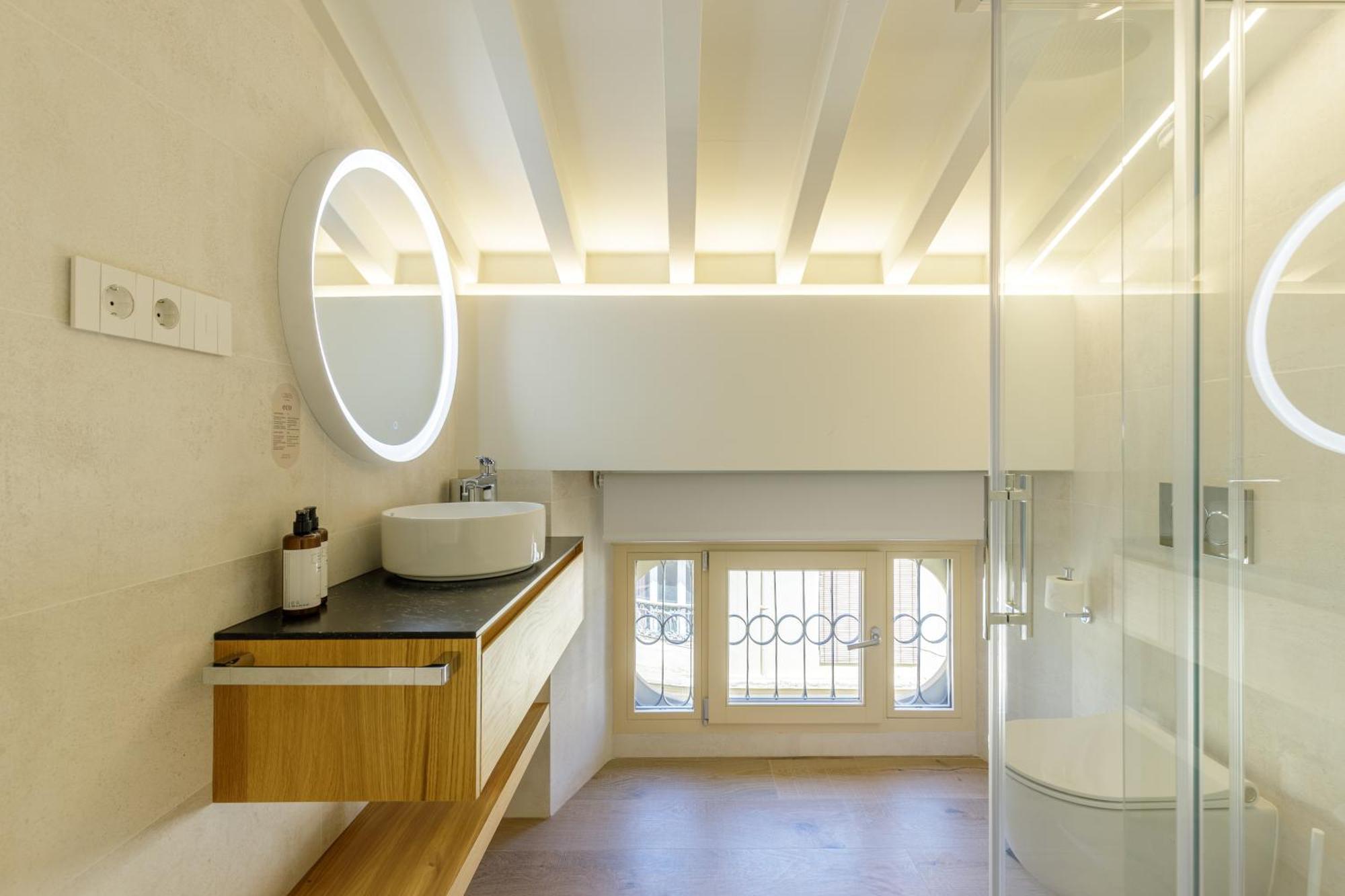 Marques De Velazquez Ii By Caleta Homes Apartment Malaga