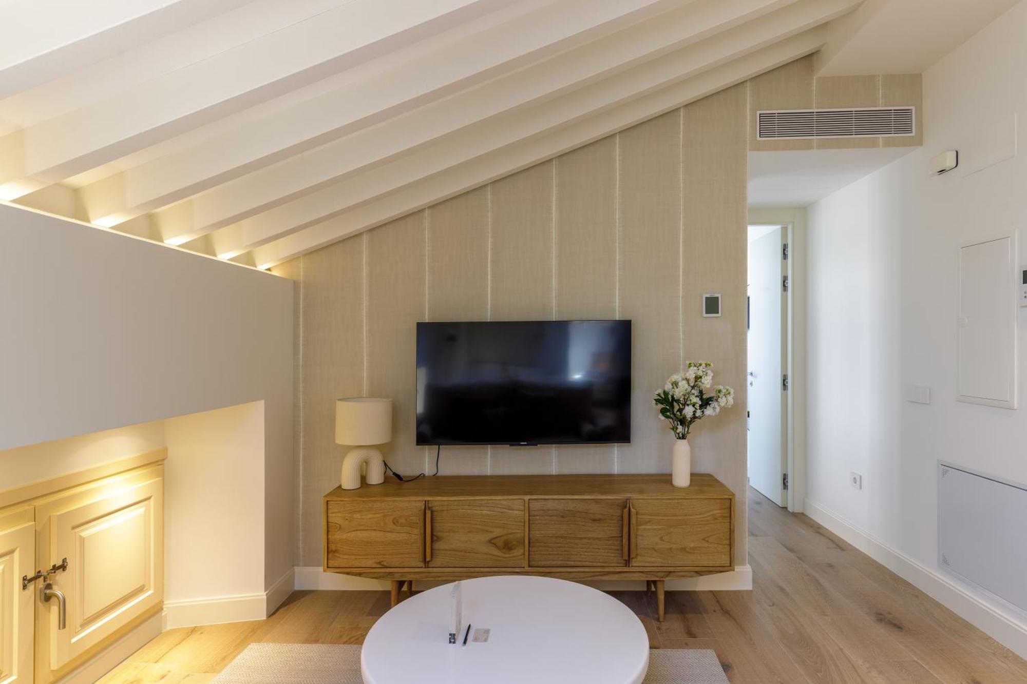 Marques De Velazquez Ii By Caleta Homes * Malaga