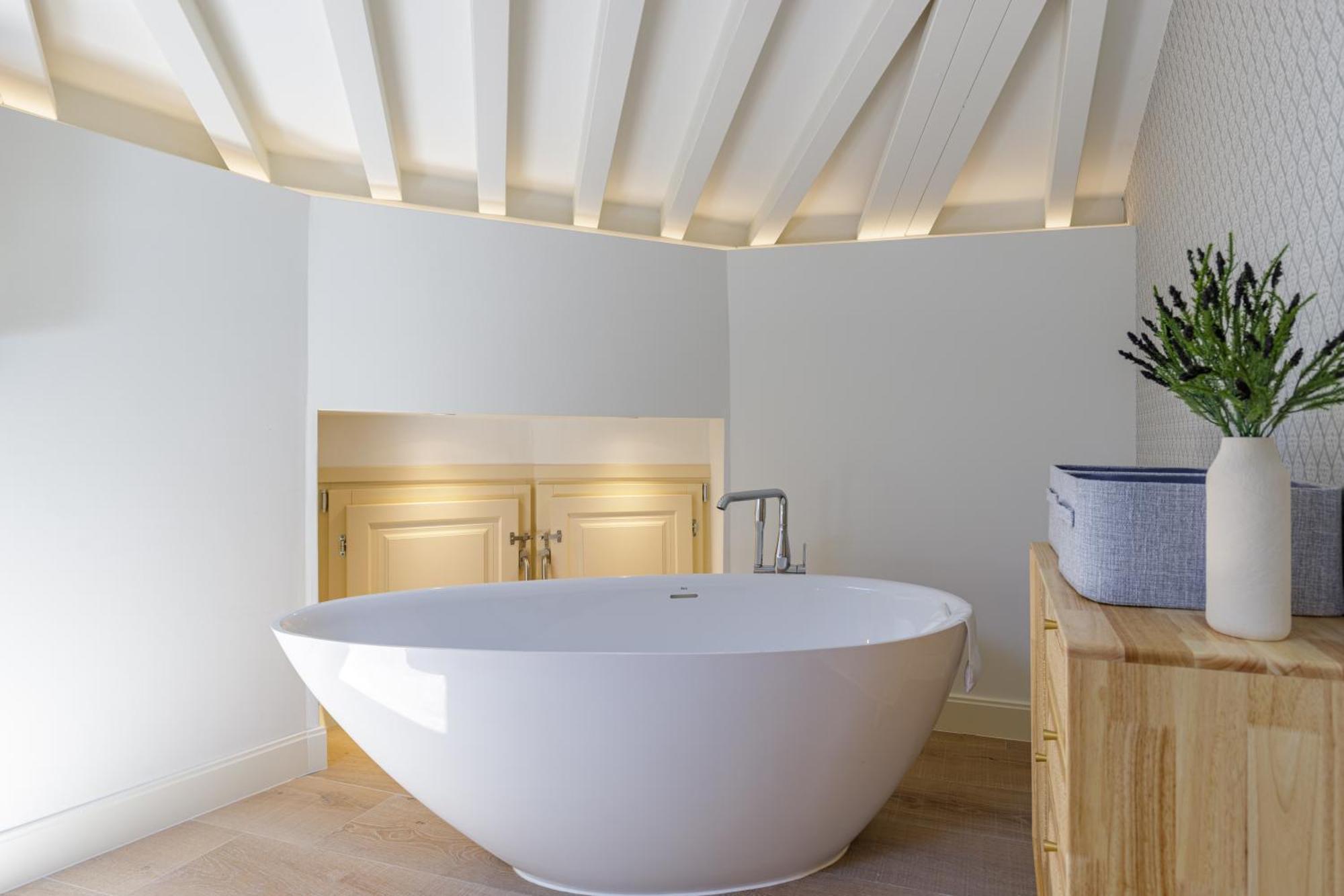 Marques De Velazquez Ii By Caleta Homes *