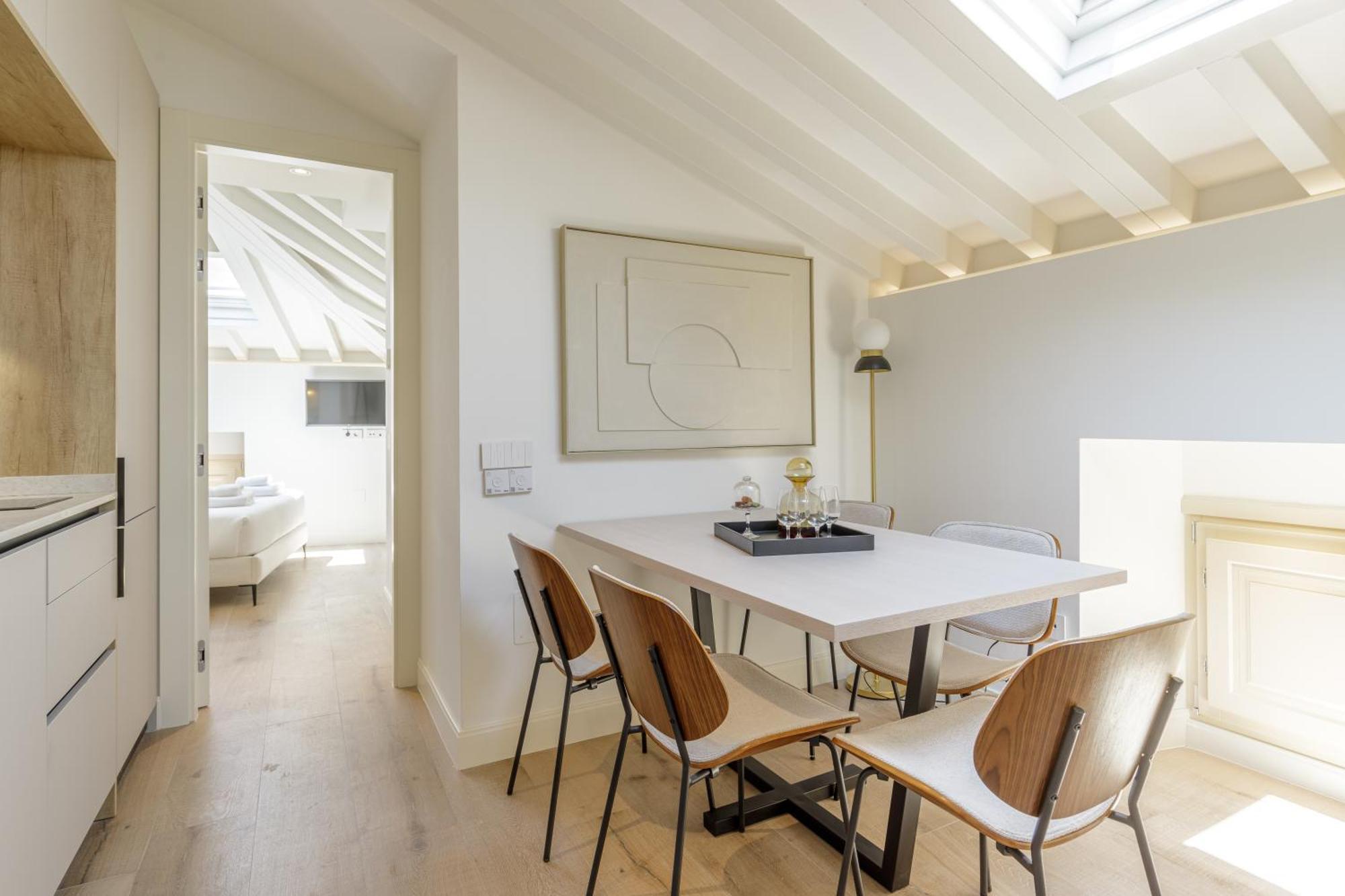 Marques De Velazquez Ii By Caleta Homes * Malaga