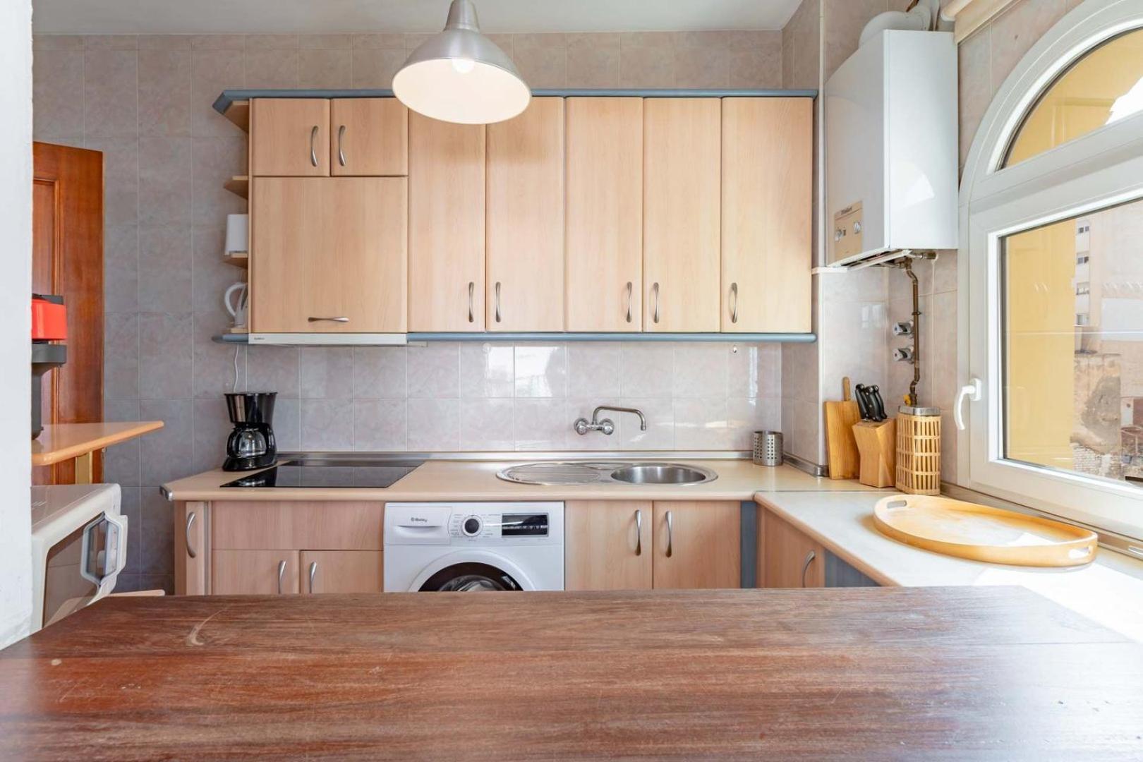 Guestready - Flat In Center Apartamento