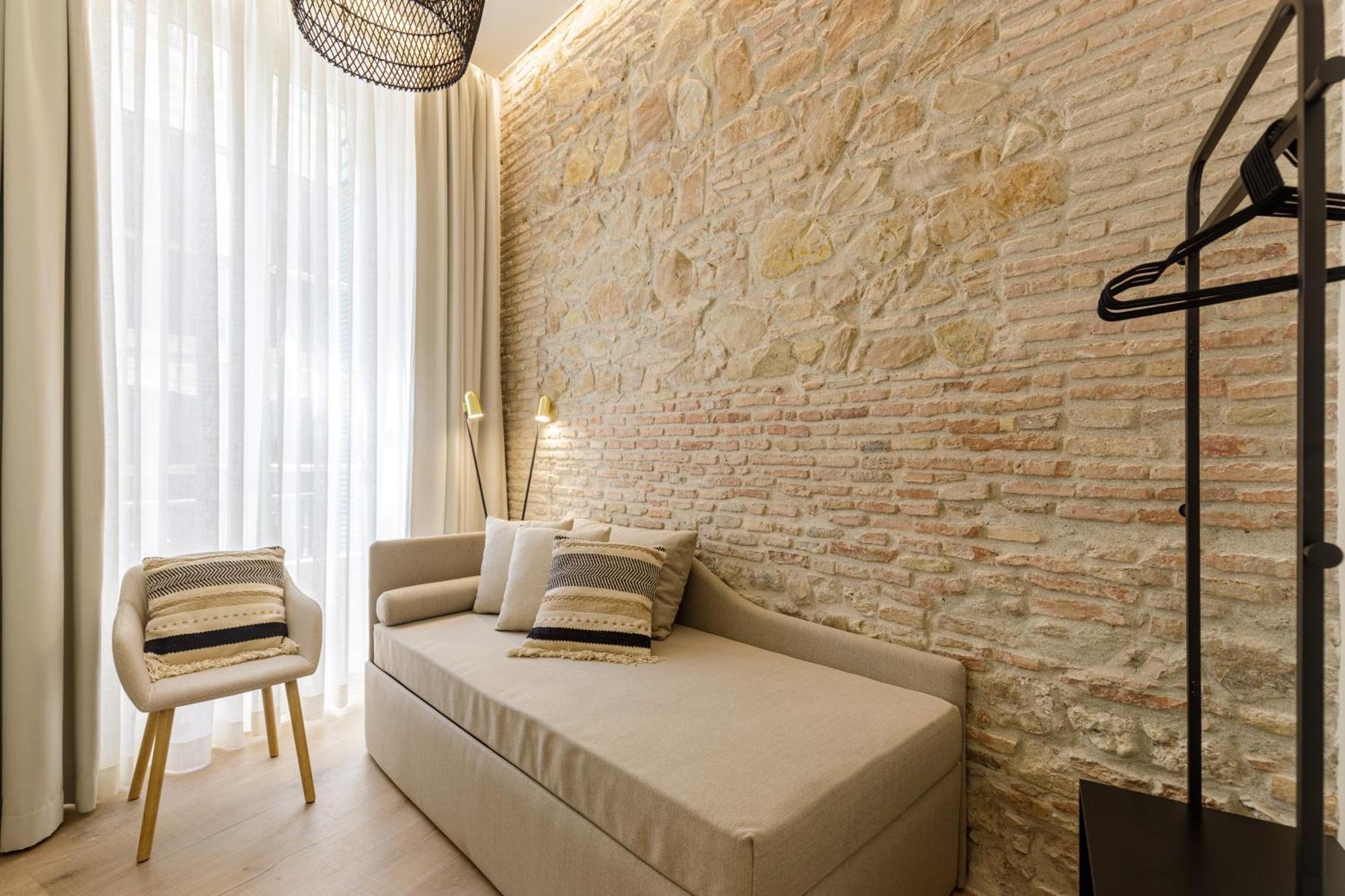 Marques De Velazquez Ii By Caleta Homes * Malaga