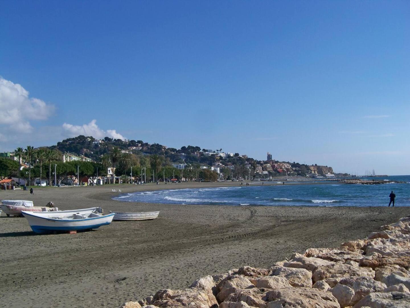 Playa Sol El Palo Apartment Malaga