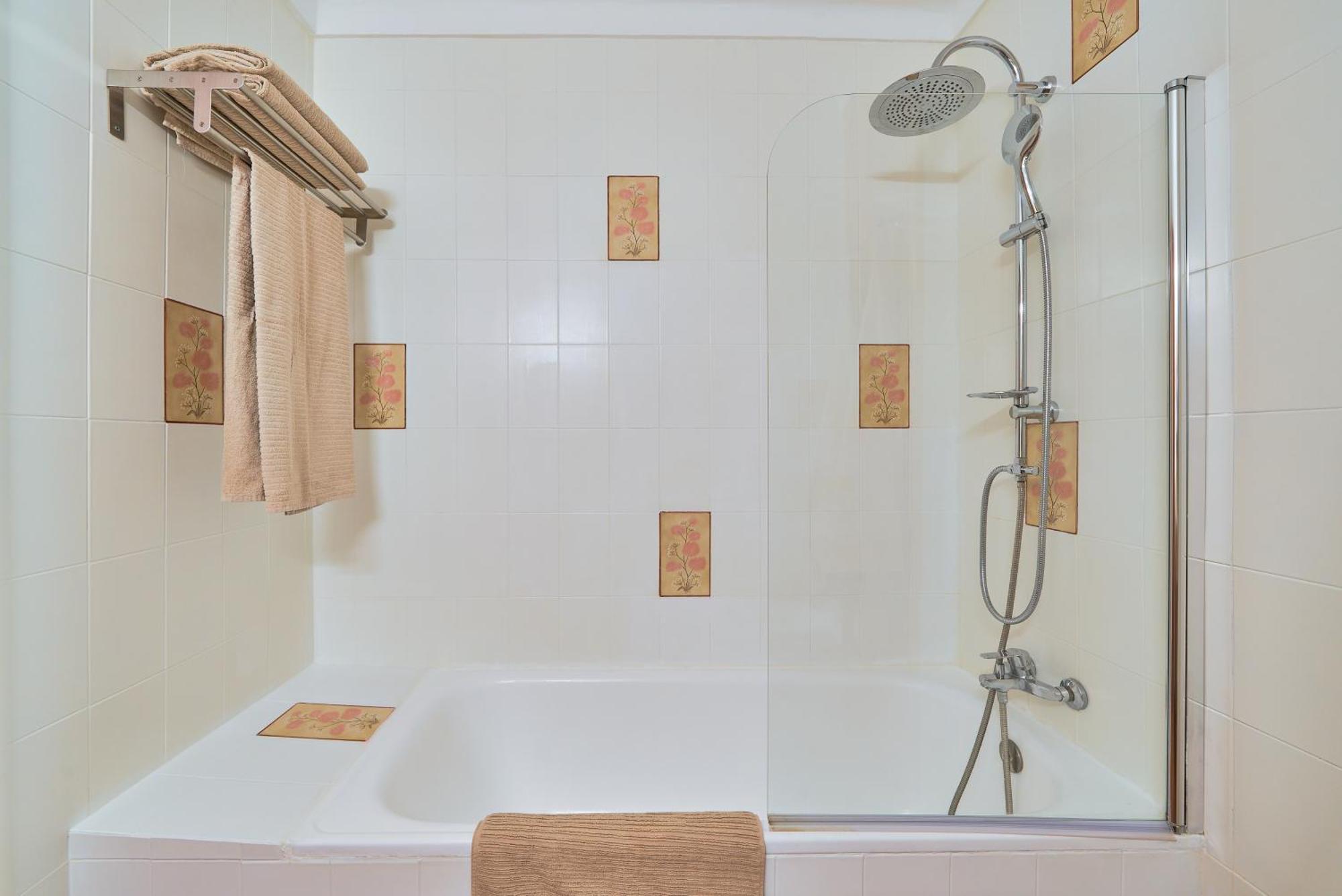 Apartment Playa Sol El Palo Malaga