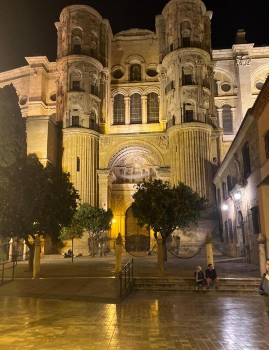 Oli-ole Malaga