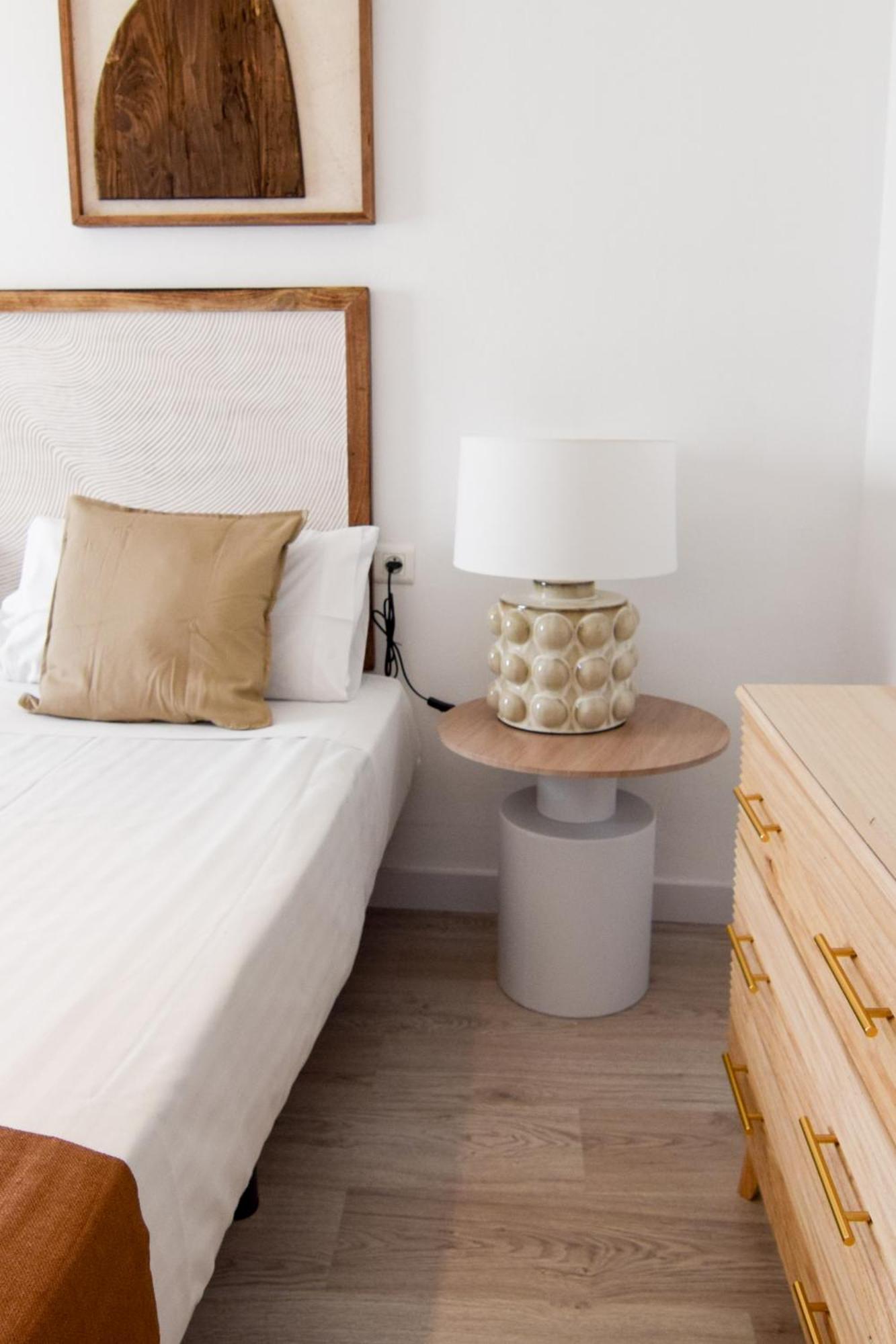 Apartment Letplanet Coto De Donana