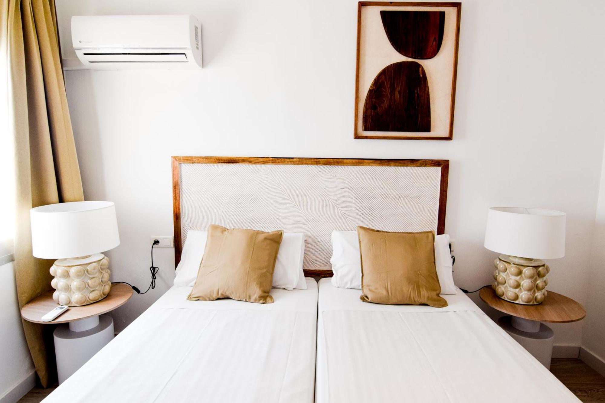 Apartment Letplanet Coto De Donana Malaga