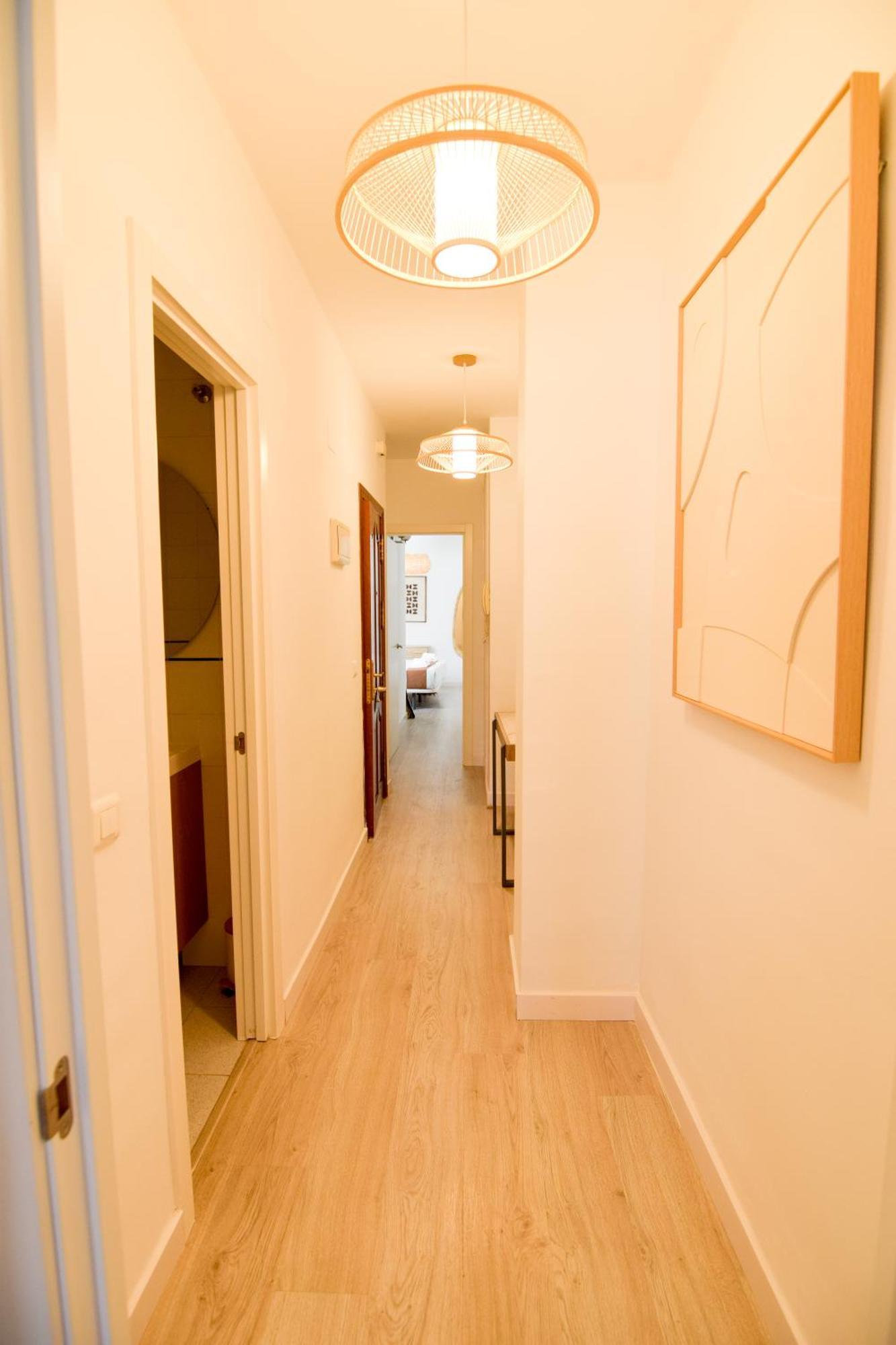 Apartment Letplanet Coto De Donana *