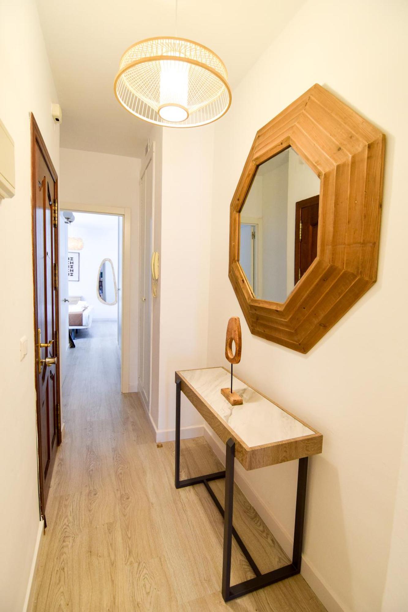 Apartment Letplanet Coto De Donana *