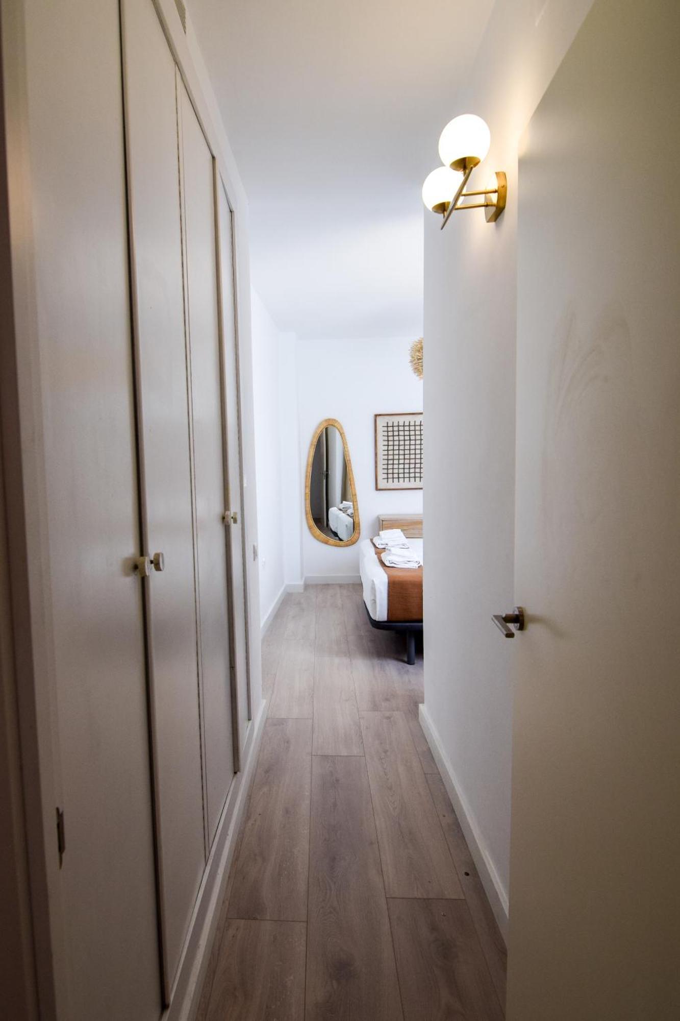 Apartment Letplanet Coto De Donana