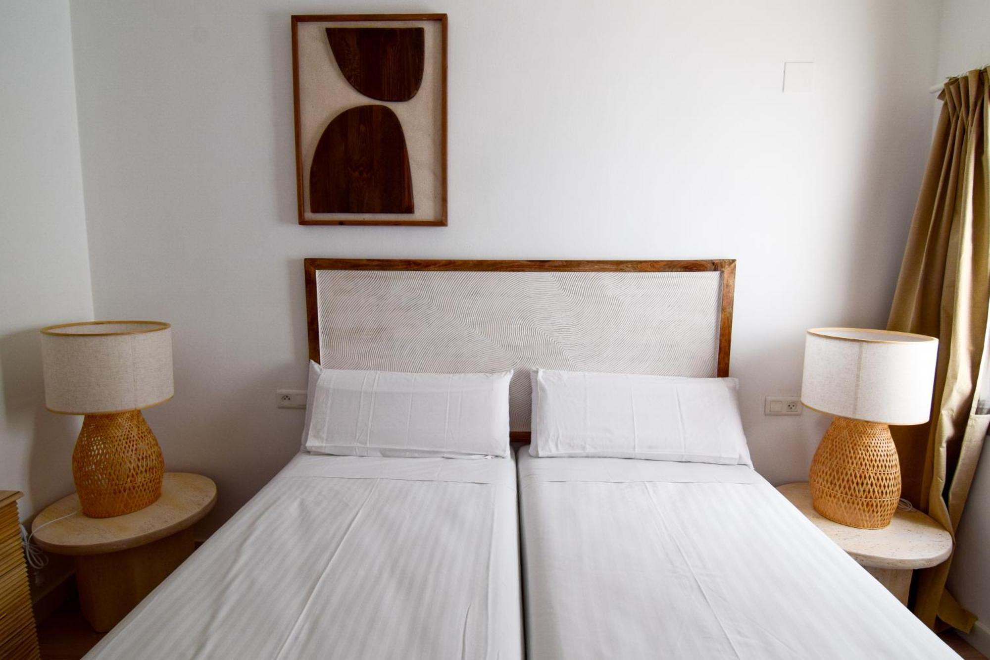 Apartment Letplanet Coto De Donana *