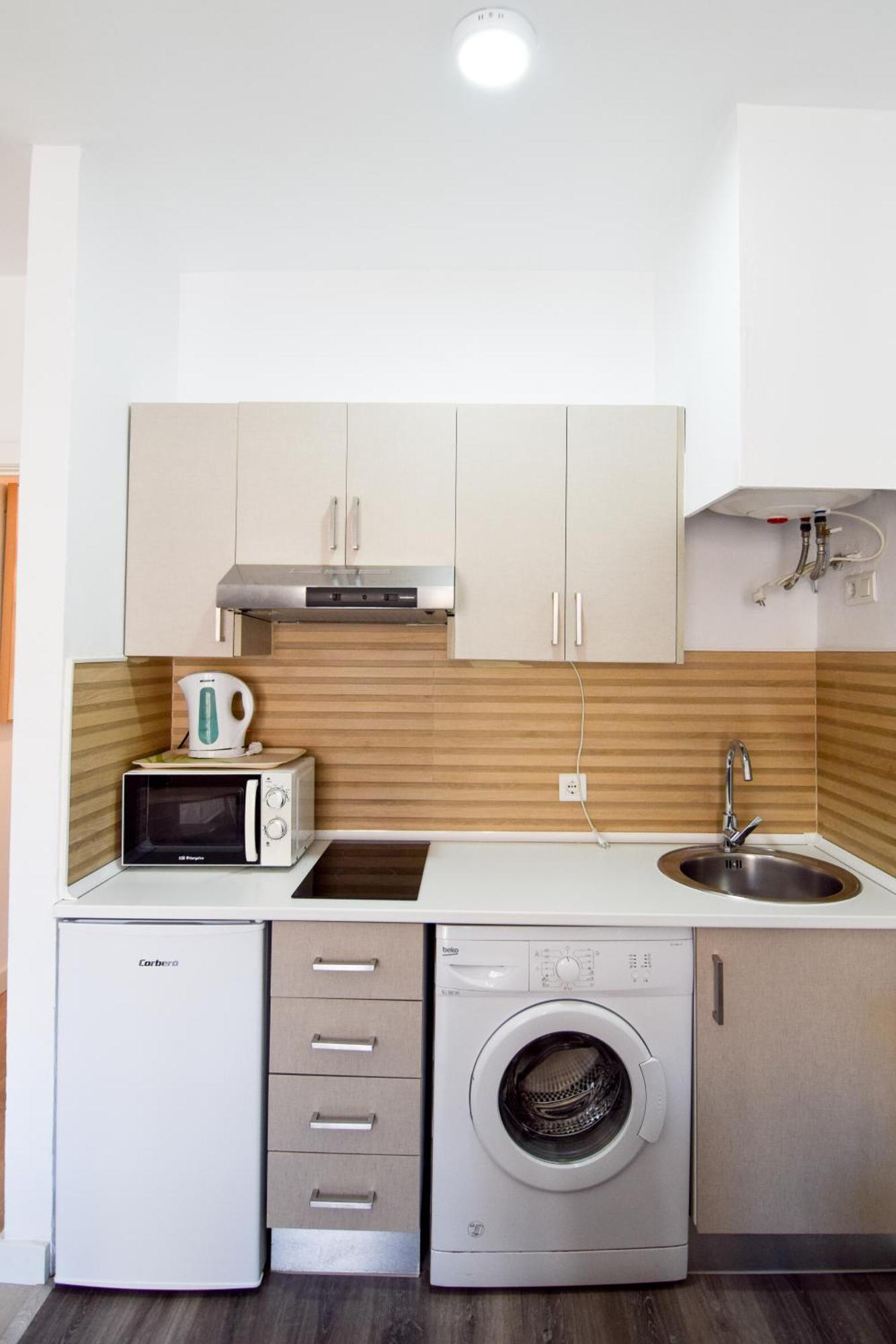 Apartment Letplanet Coto De Donana