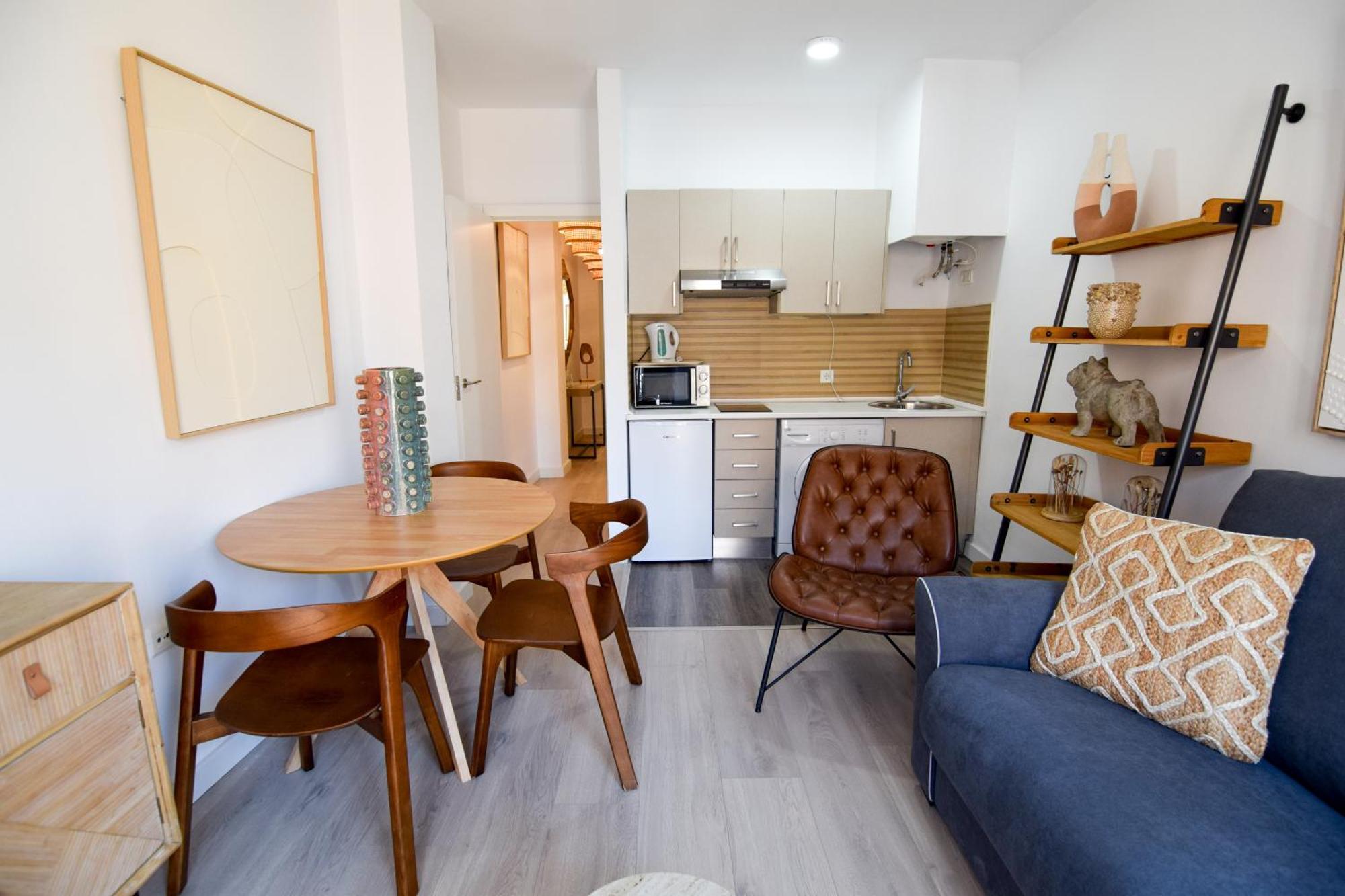 Letplanet Coto De Donana Apartment Malaga