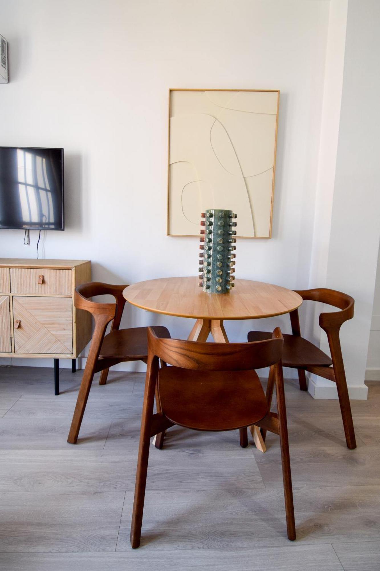 Letplanet Coto De Donana Apartment Malaga