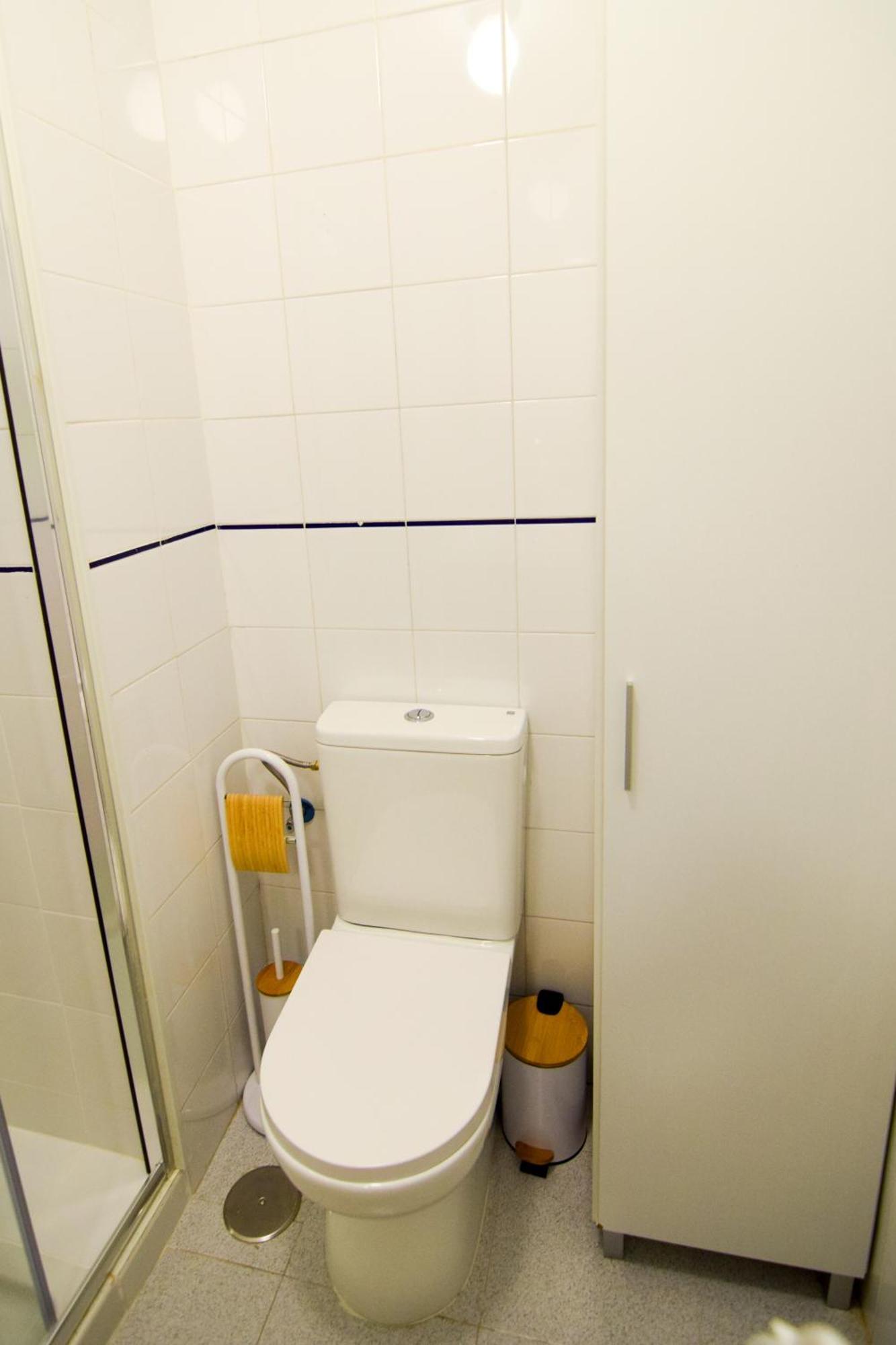 Apartment Letplanet Coto De Donana *