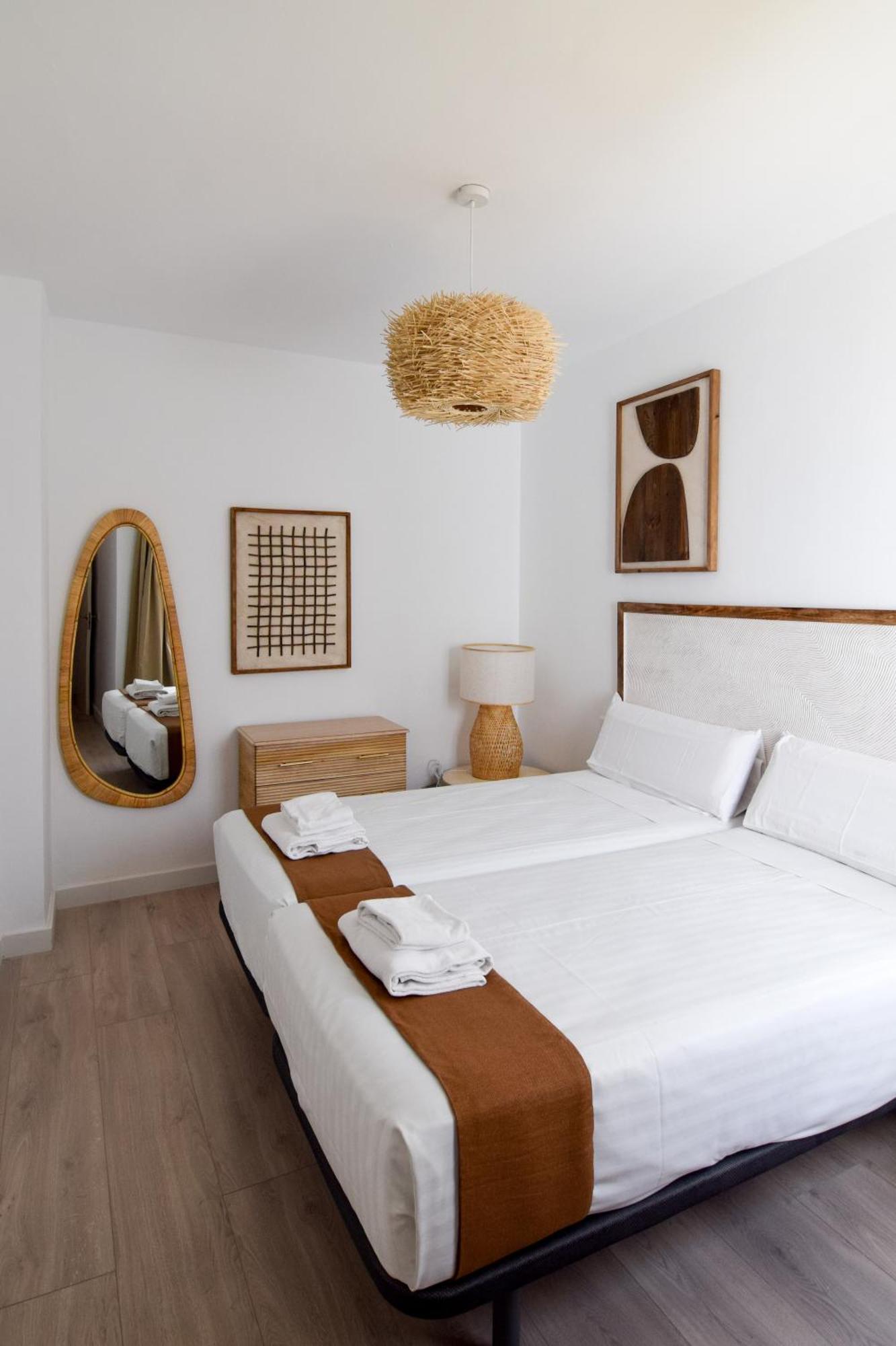 Apartment Letplanet Coto De Donana *
