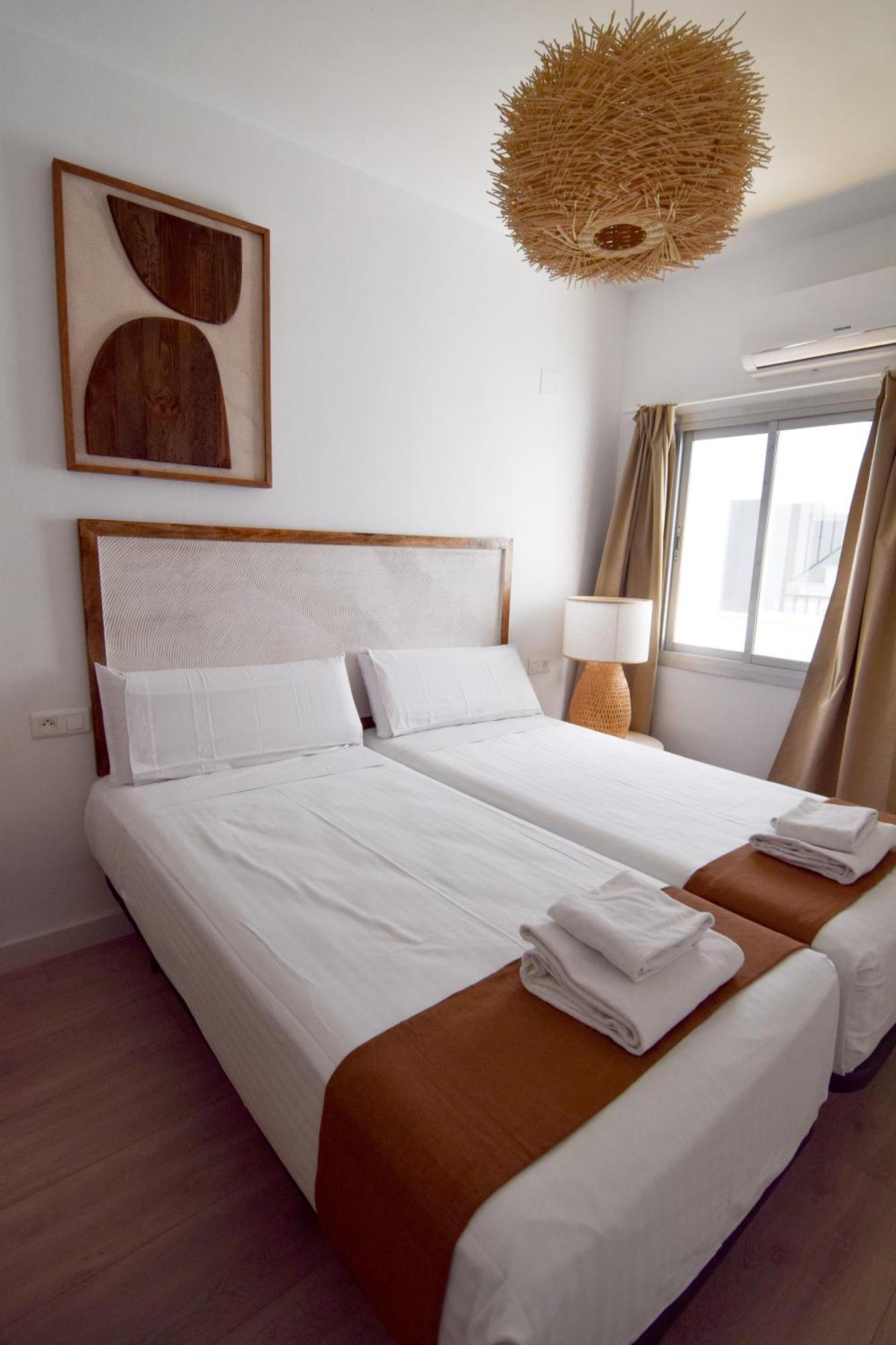 Letplanet Coto De Donana Apartment *