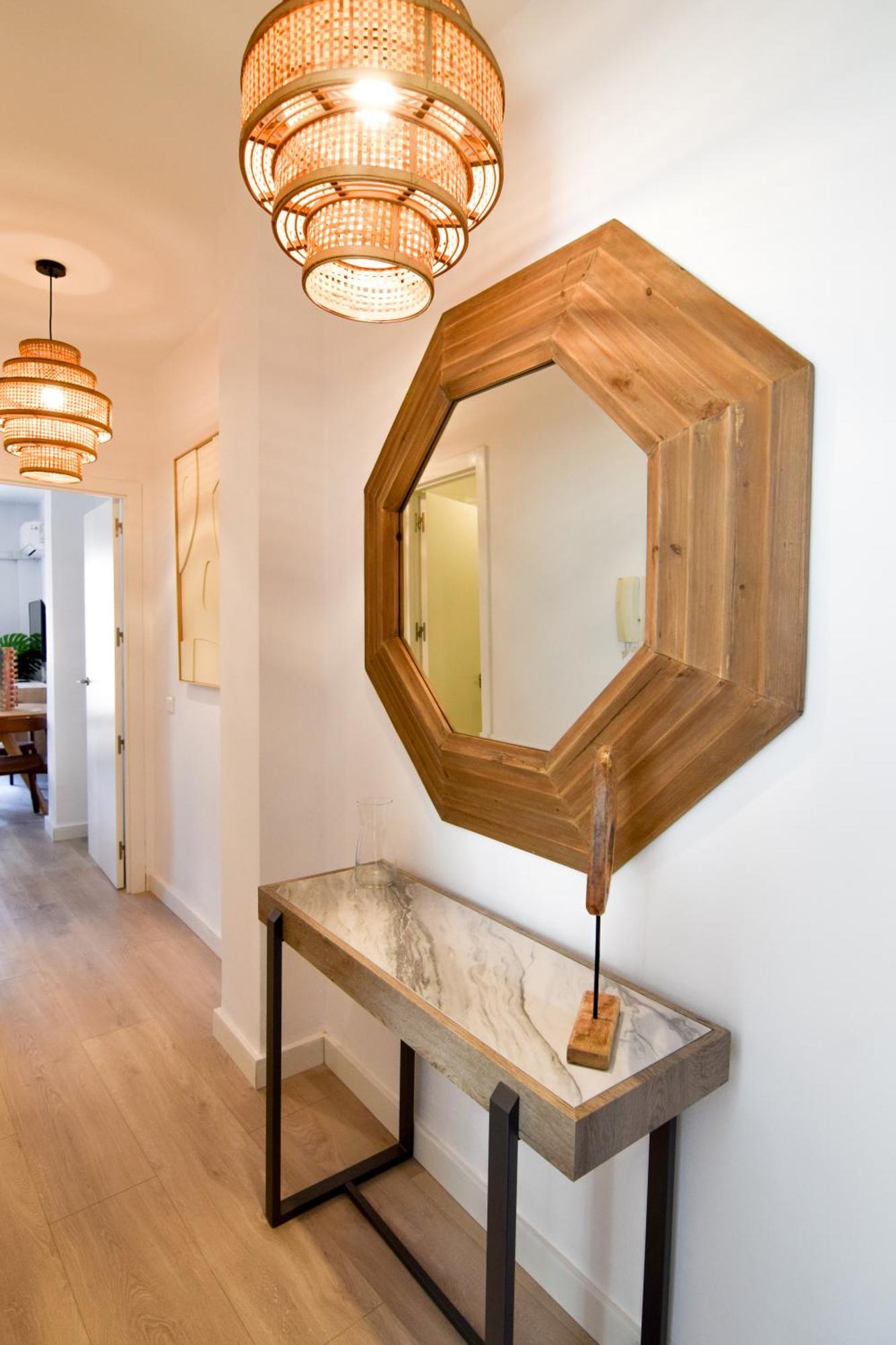 Apartment Letplanet Coto De Donana
