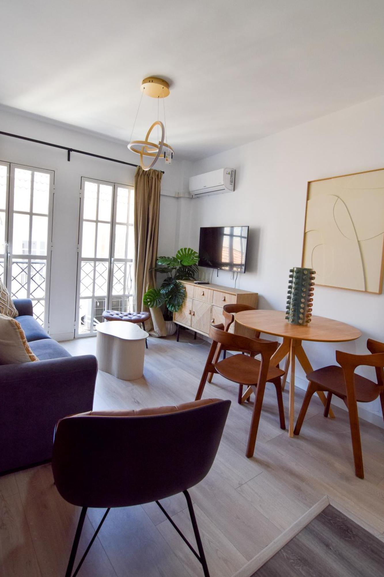 Apartment Letplanet Coto De Donana Malaga