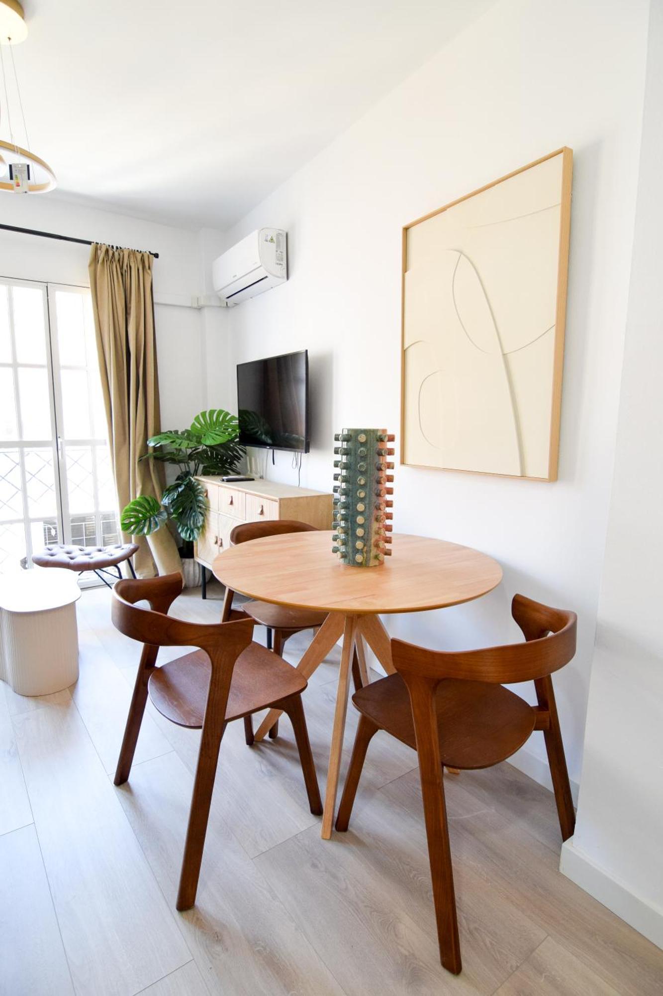 Apartment Letplanet Coto De Donana