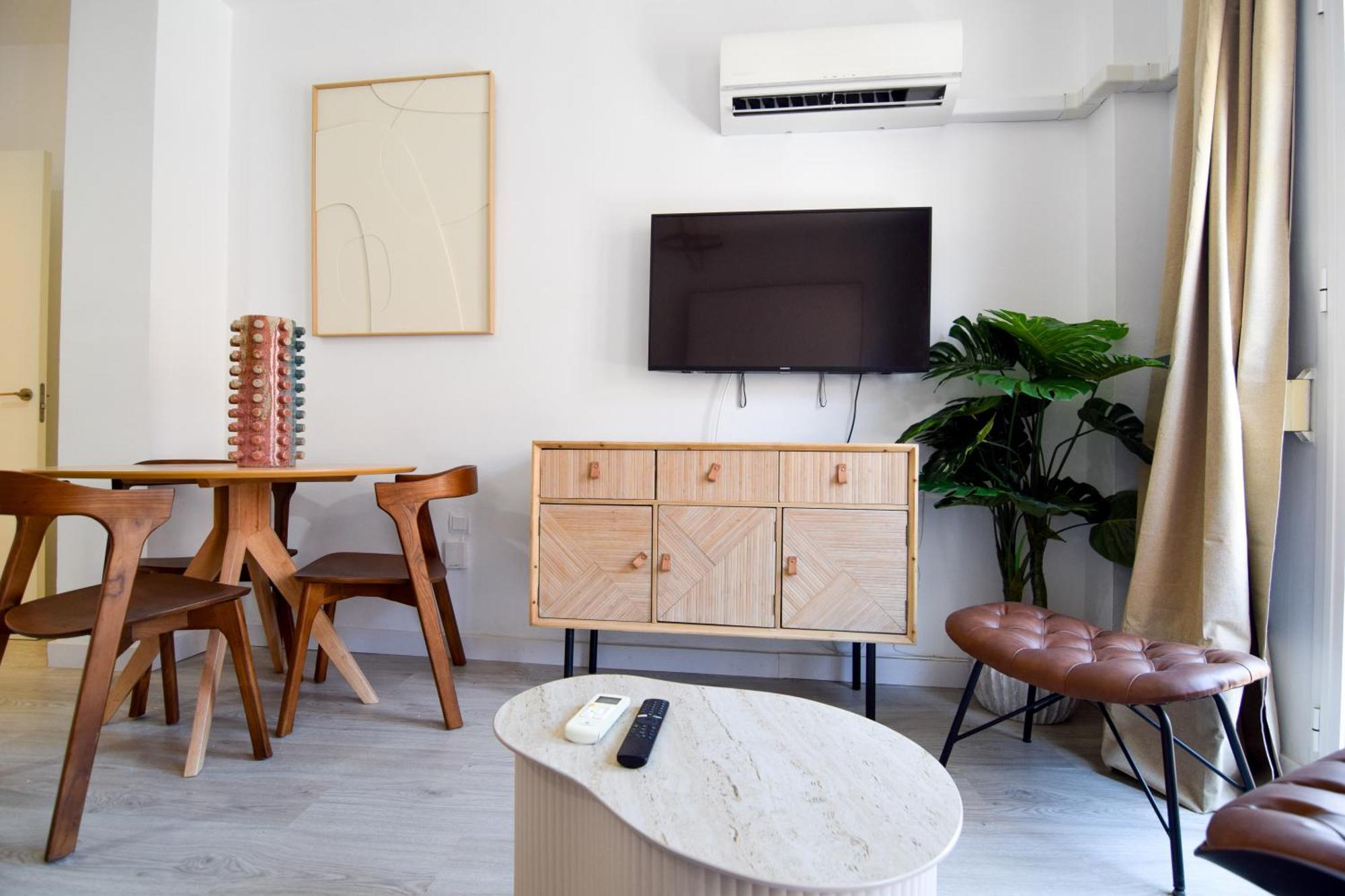 Letplanet Coto De Donana Apartment