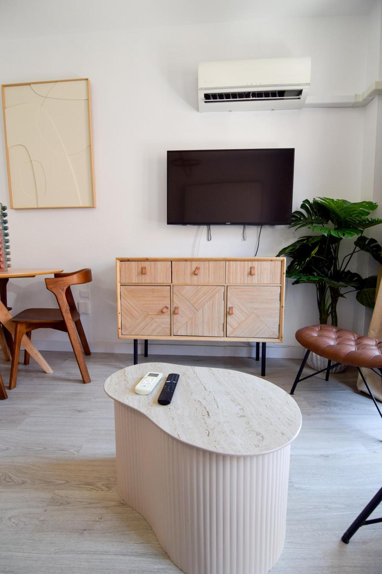 Apartment Letplanet Coto De Donana *