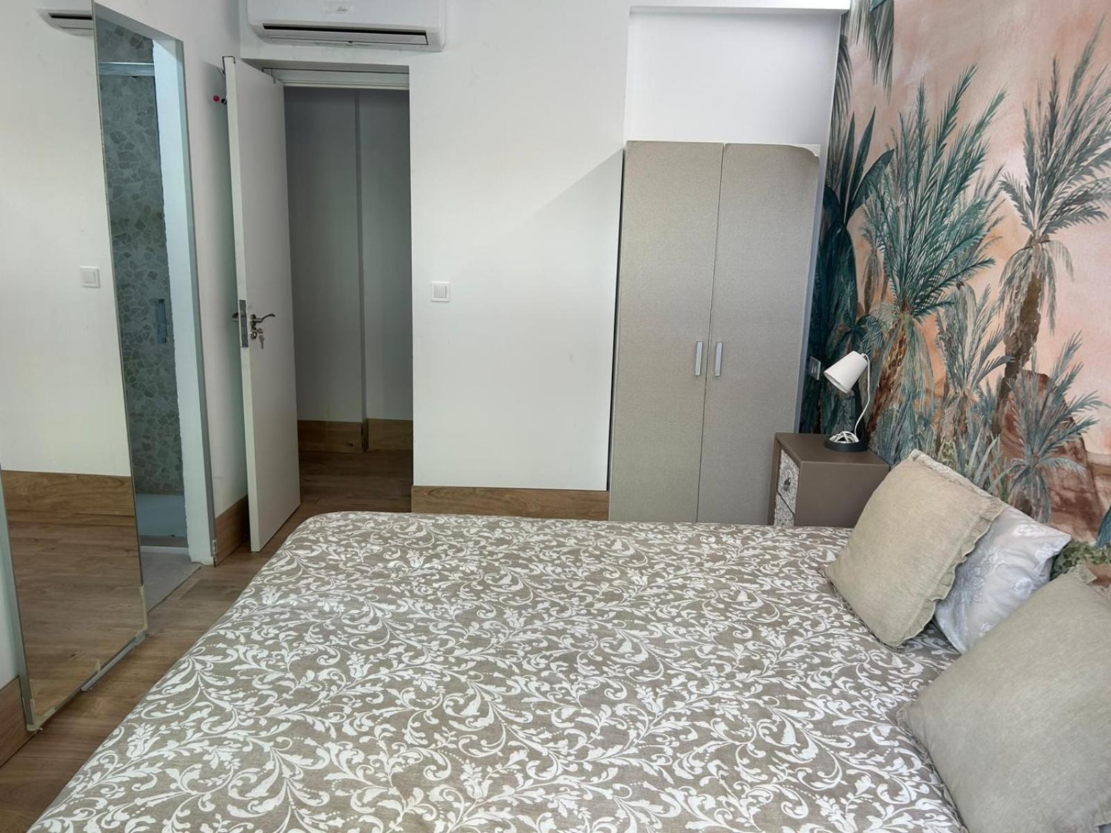 La Maison Del Mar Habitación en casa particular Málaga