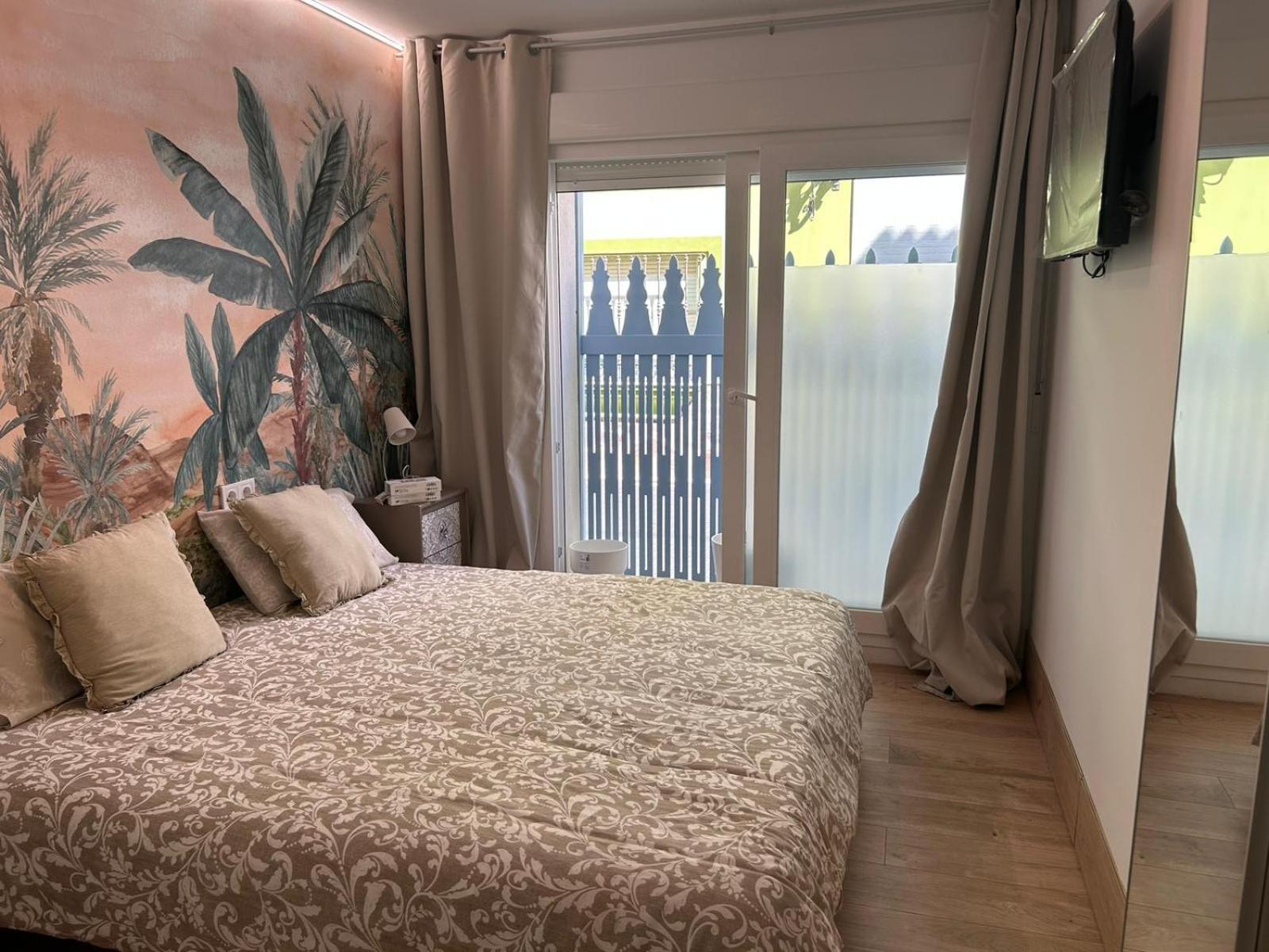 La Maison Del Mar *