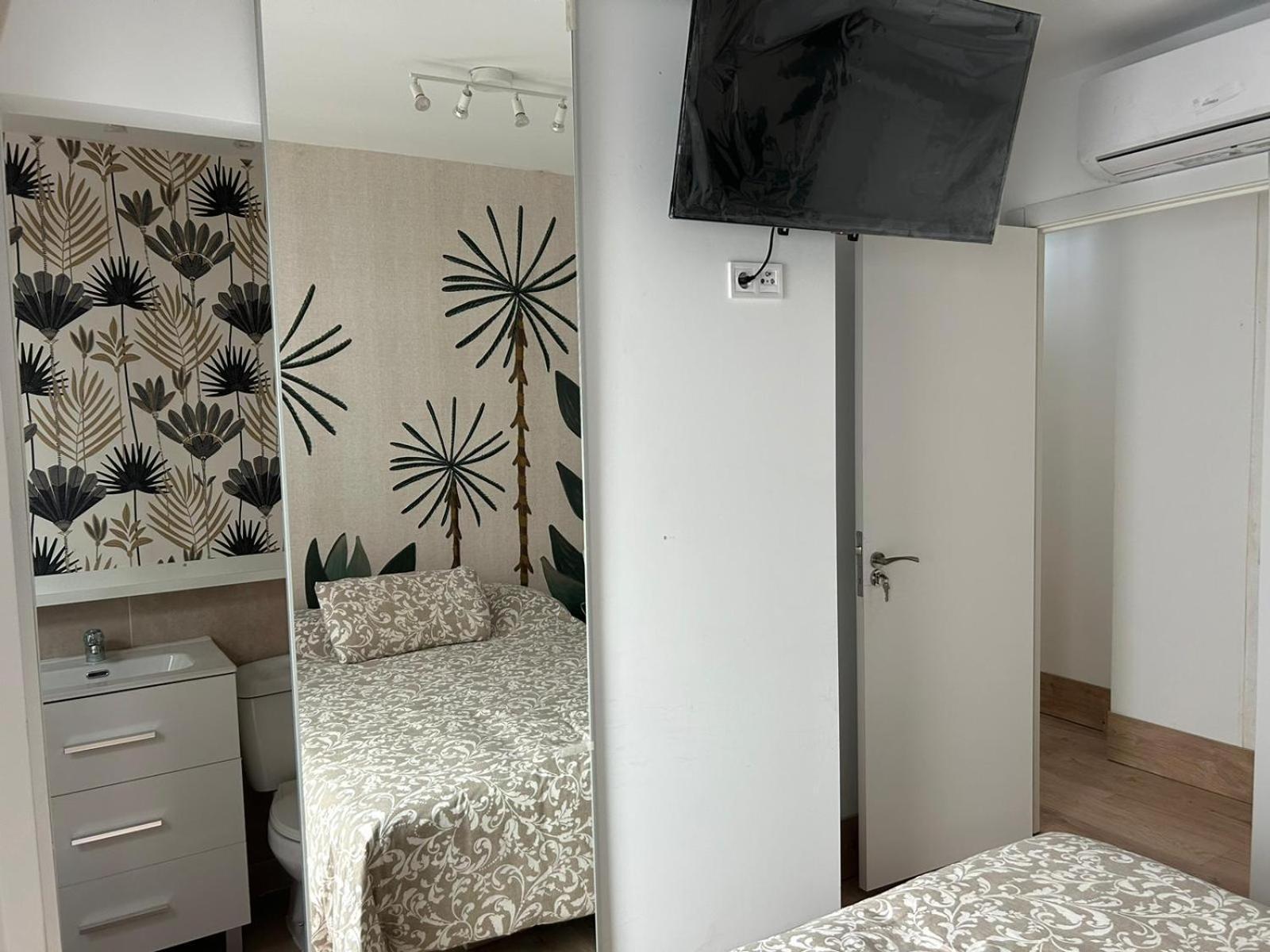 La Maison Del Mar Habitación en casa particular Málaga