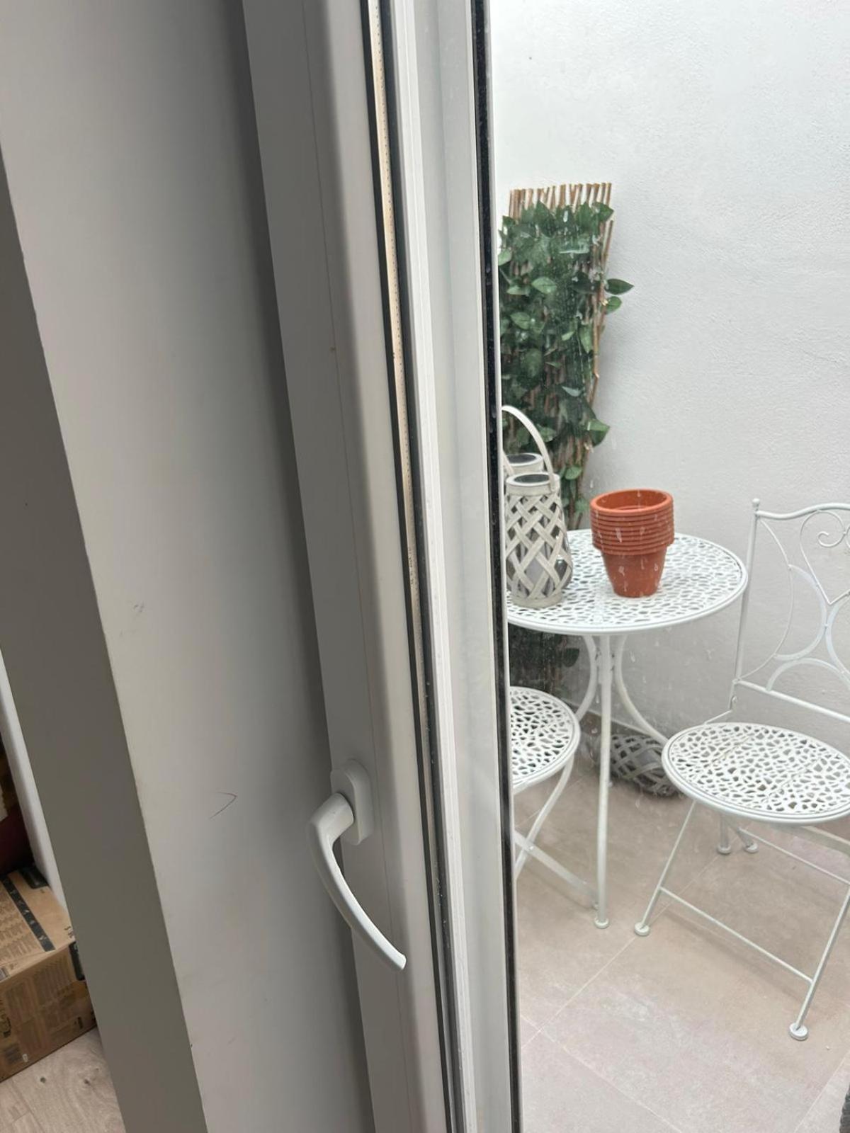 La Maison Del Mar Habitación en casa particular Málaga