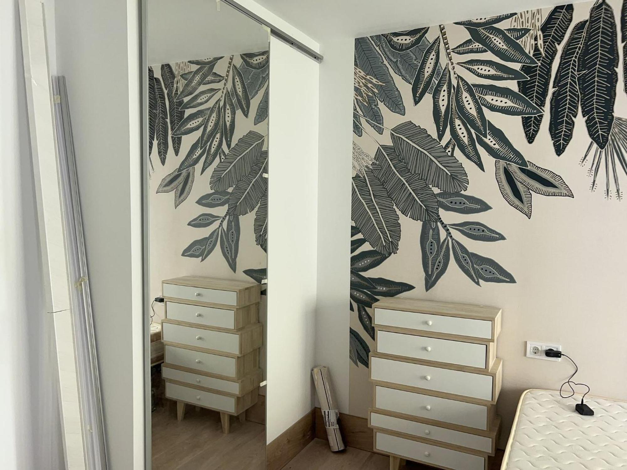 Habitación en casa particular La Maison Del Mar Málaga