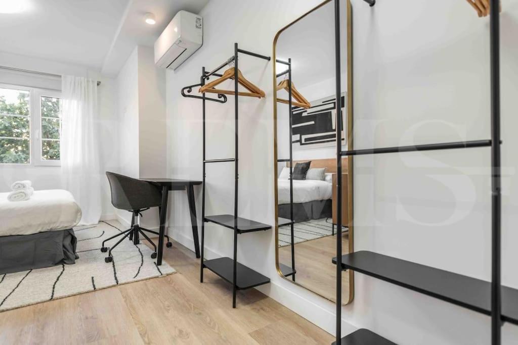 Bright And Modern By Rems Apartment Malaga