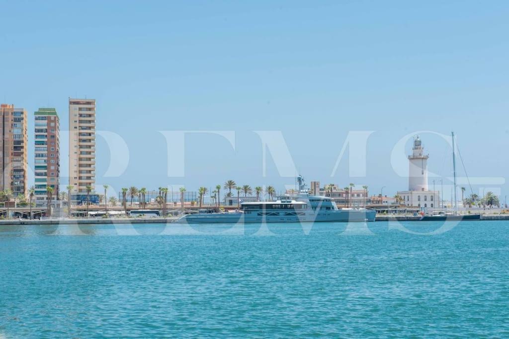 Bright And Modern By Rems Apartment Malaga