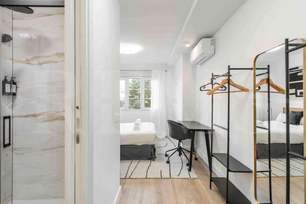 Apartment Bright And Modern By Rems *
