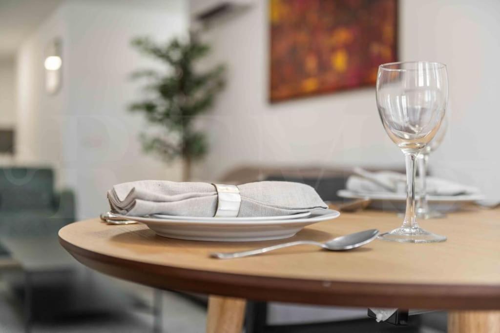 Bright And Modern By Rems * Malaga