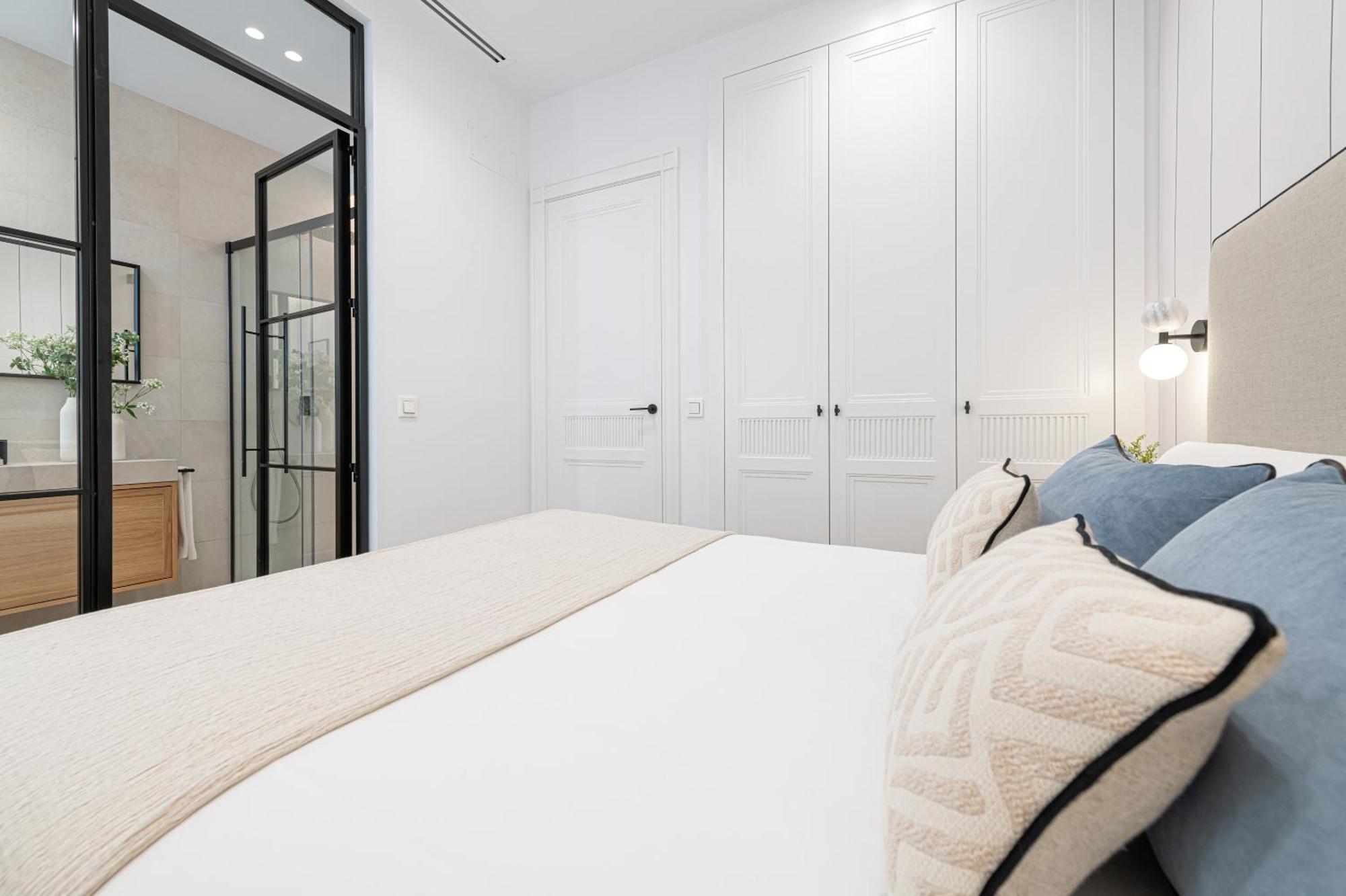 Iloftmalaga Muelle Heredia Apartment Malaga