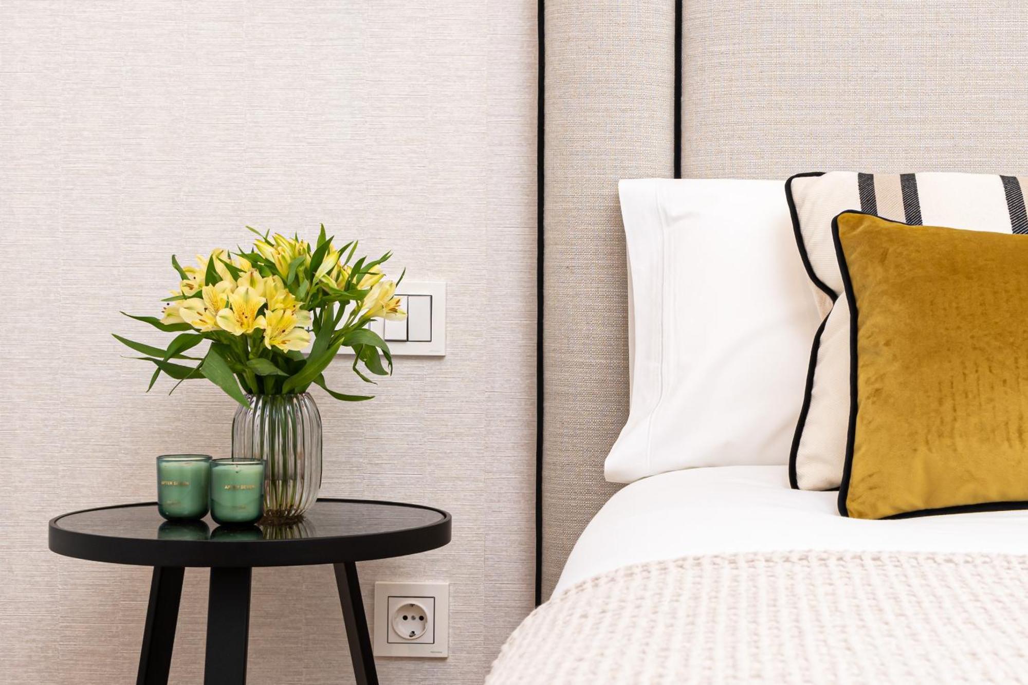 Iloftmalaga Muelle Heredia Apartment Malaga